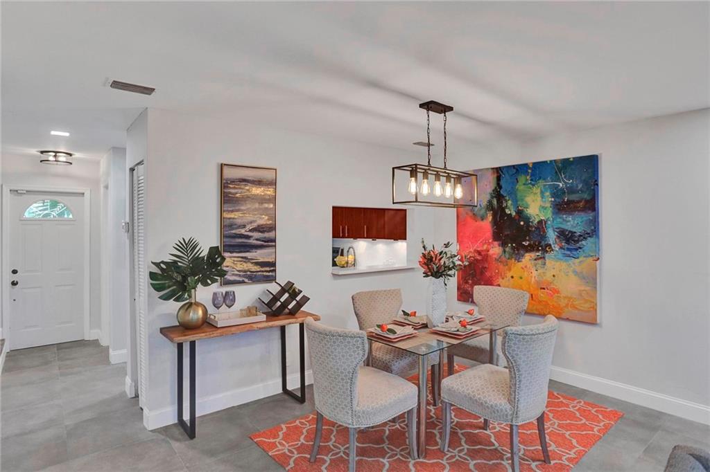 Southport Townhomes - Residential