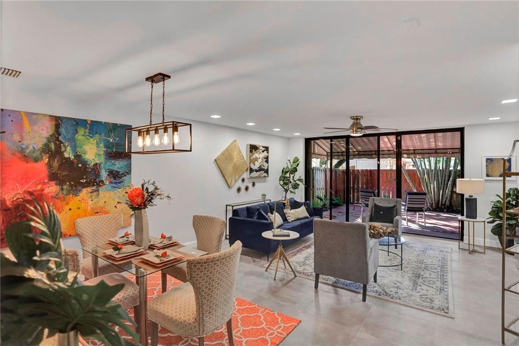Southport Townhomes - Residential