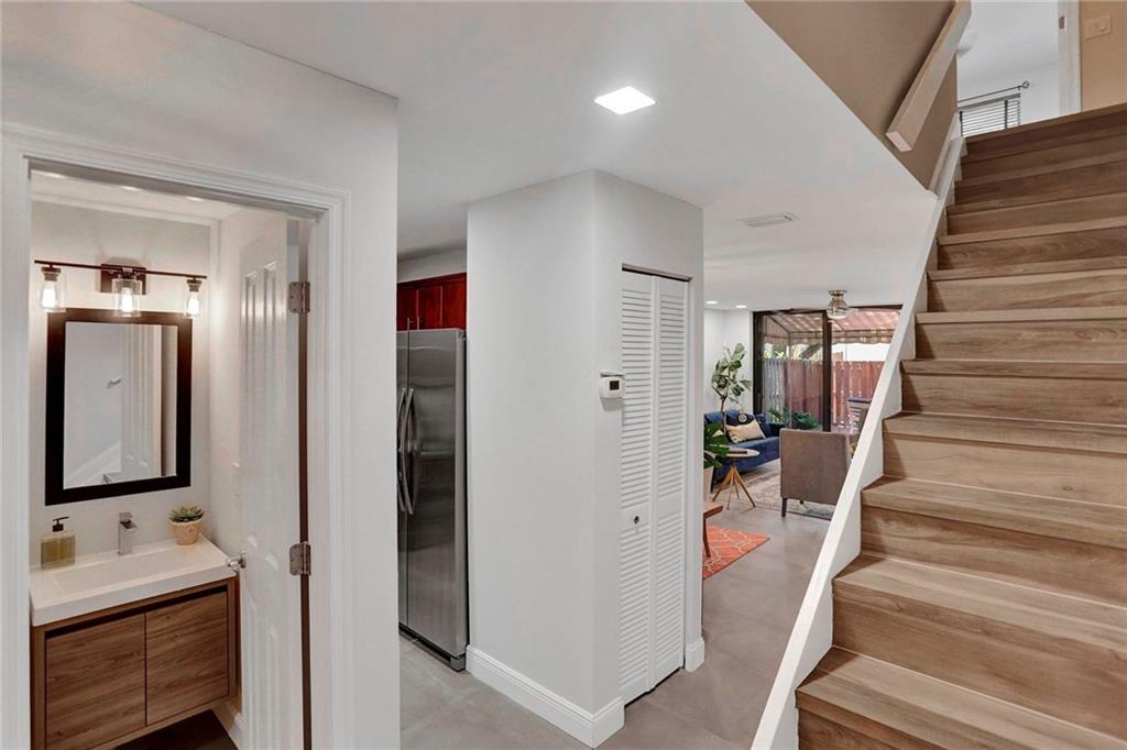 Southport Townhomes - Residential