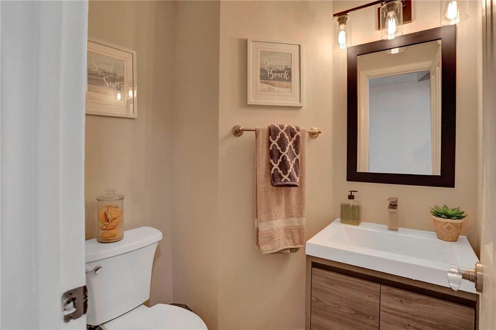 Southport Townhomes - Residential