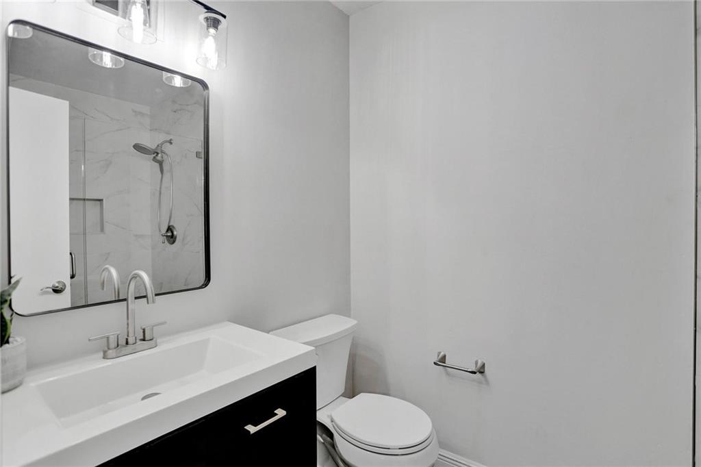 Southport Townhomes - Residential