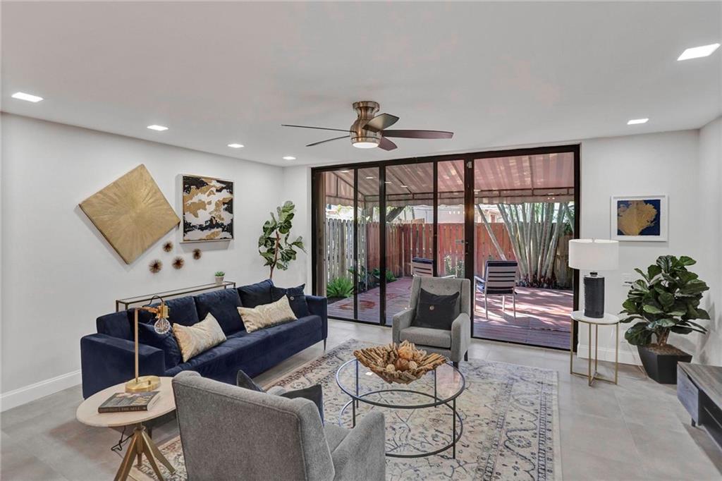 Southport Townhomes - Residential