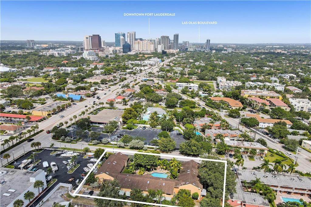 Southport Townhomes - Residential