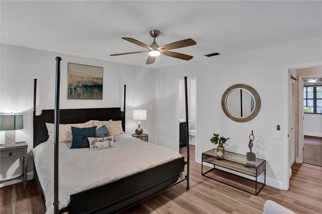 Southport Townhomes - Residential