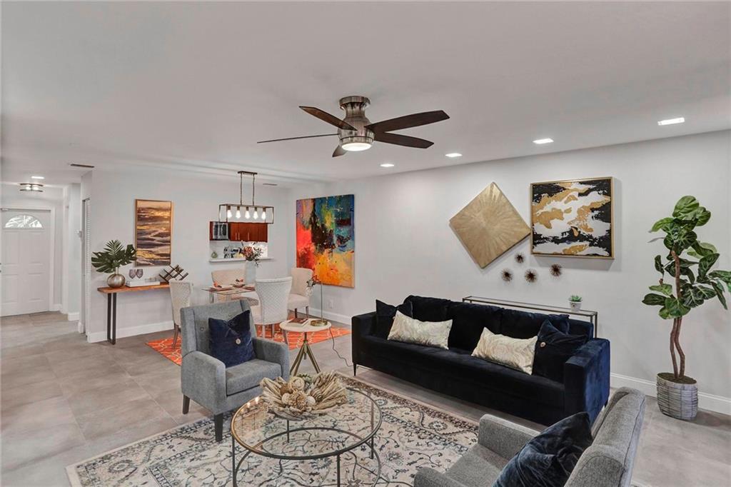 Southport Townhomes - Residential