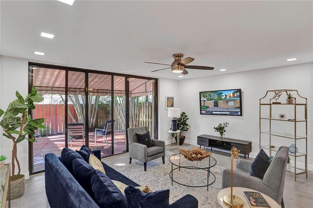 Southport Townhomes - Residential
