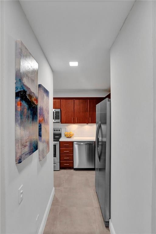 Southport Townhomes - Residential