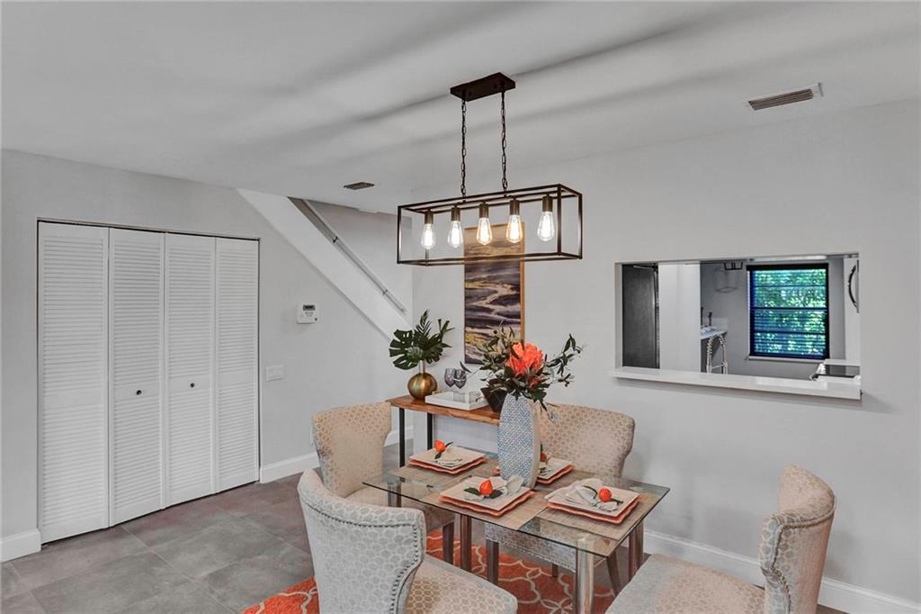 Southport Townhomes - Residential