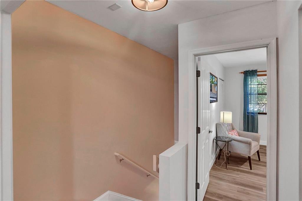 Southport Townhomes - Residential