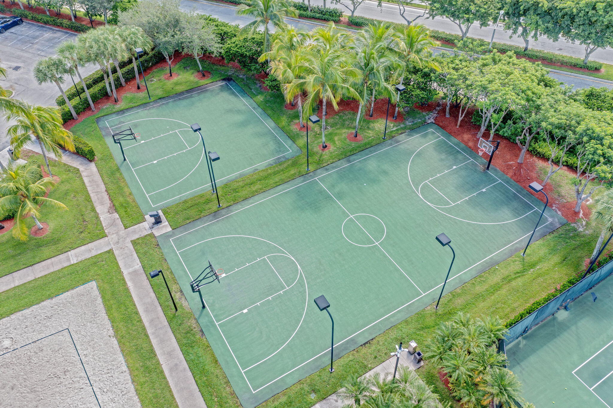 OLYMPIA - Residential