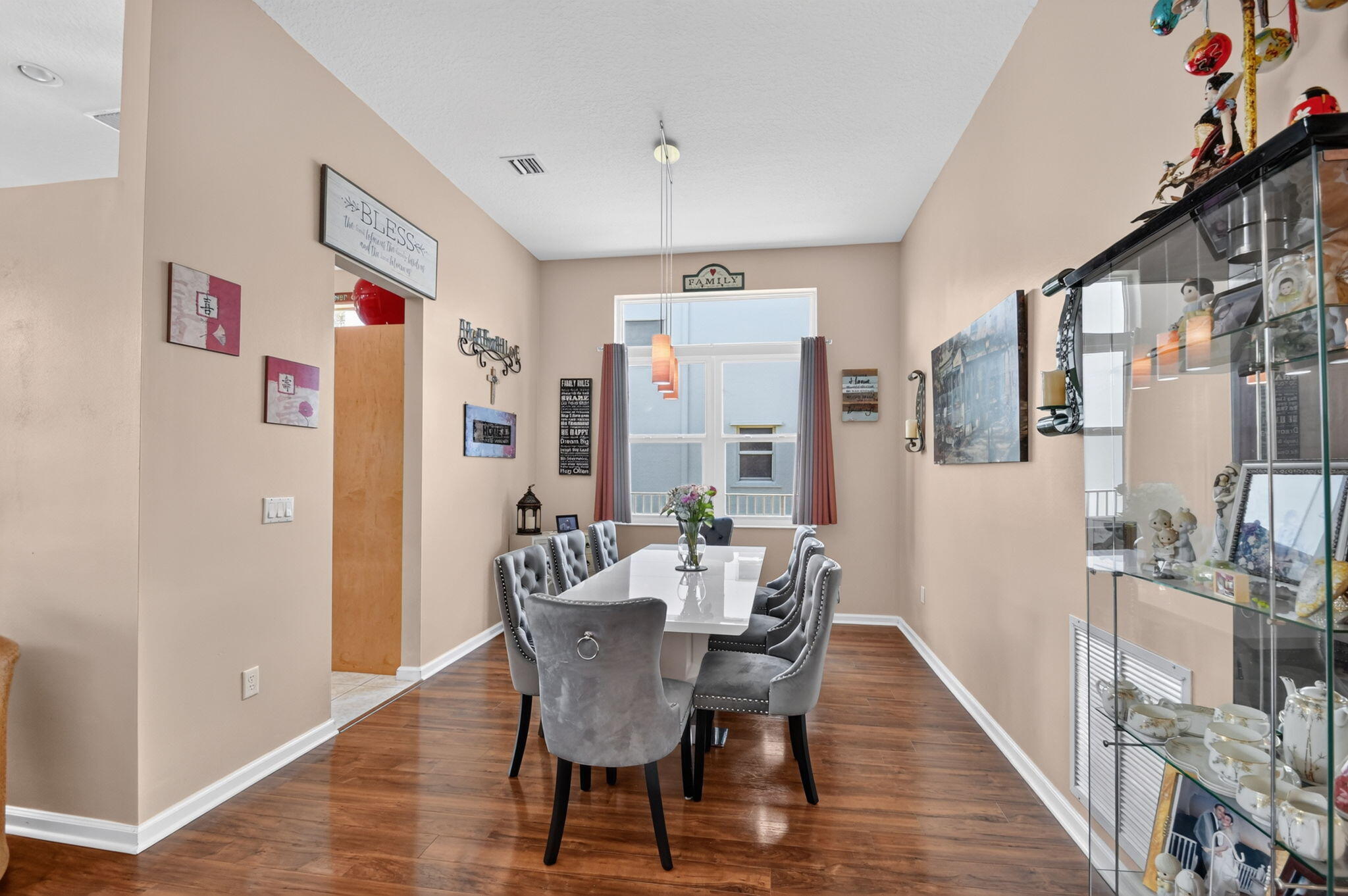 OLYMPIA - Residential