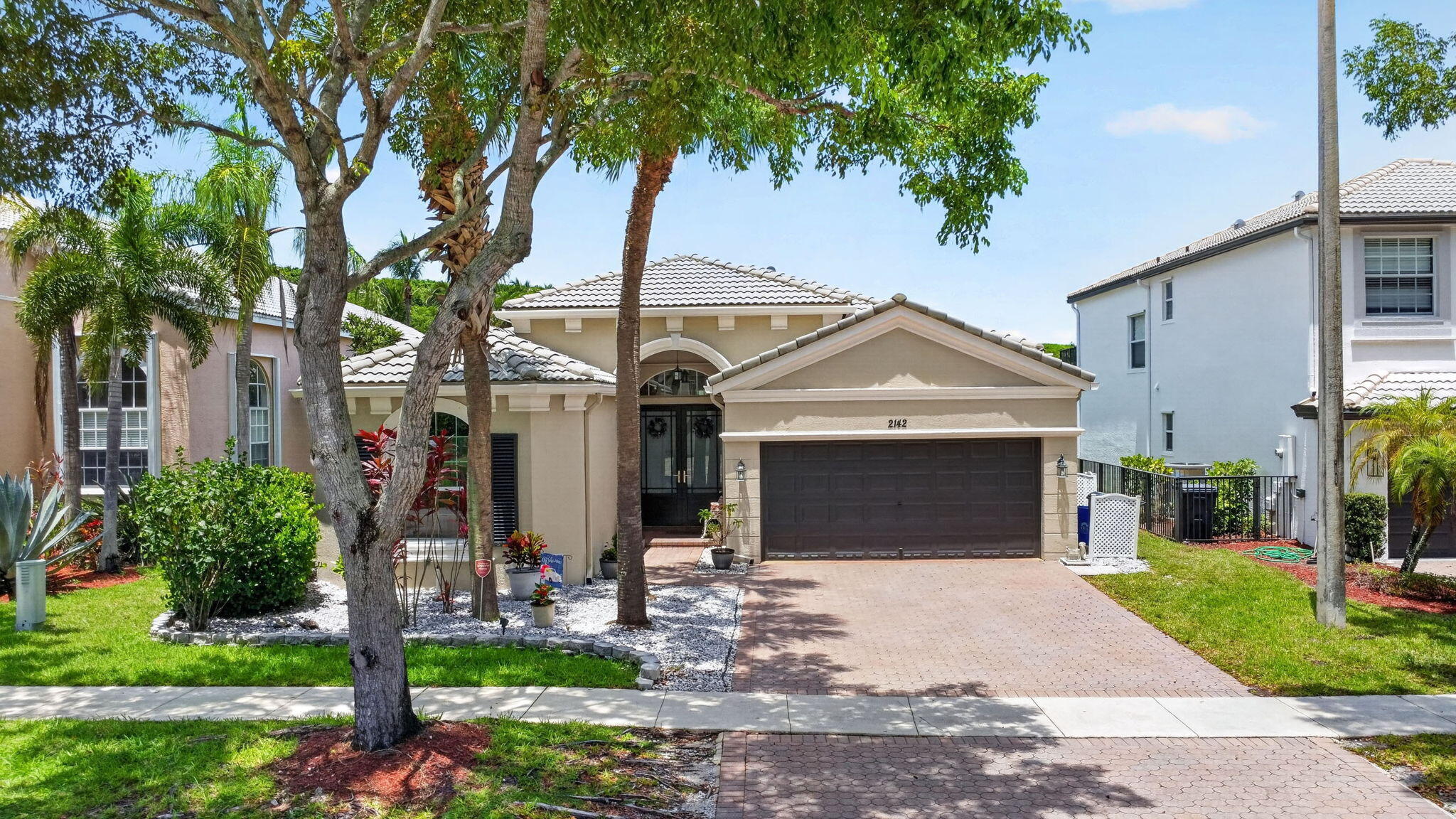OLYMPIA - Residential