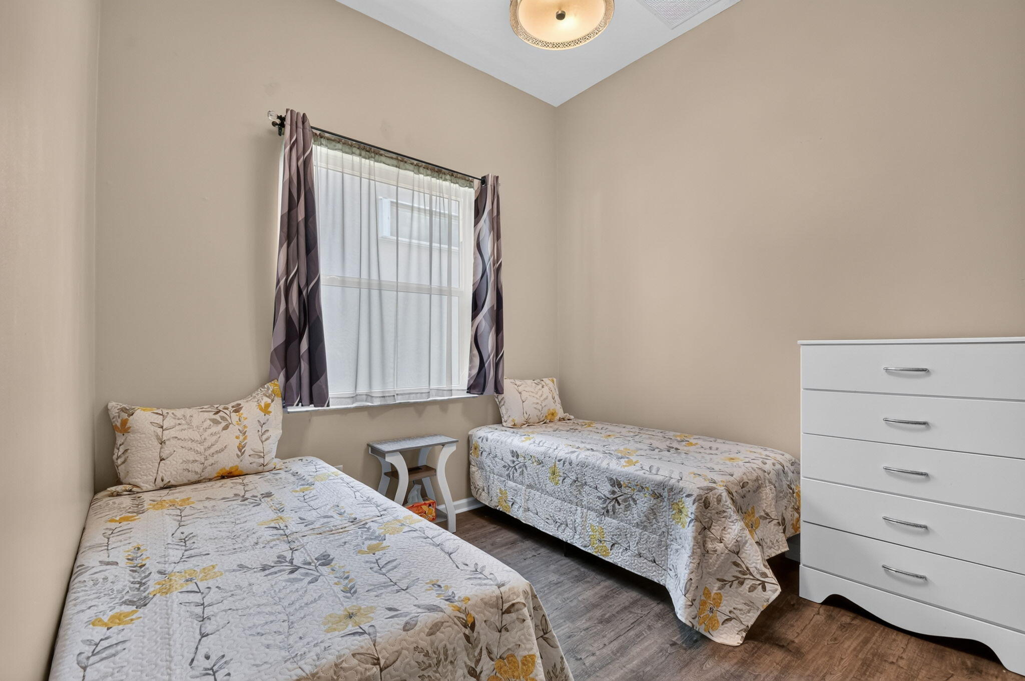 OLYMPIA - Residential