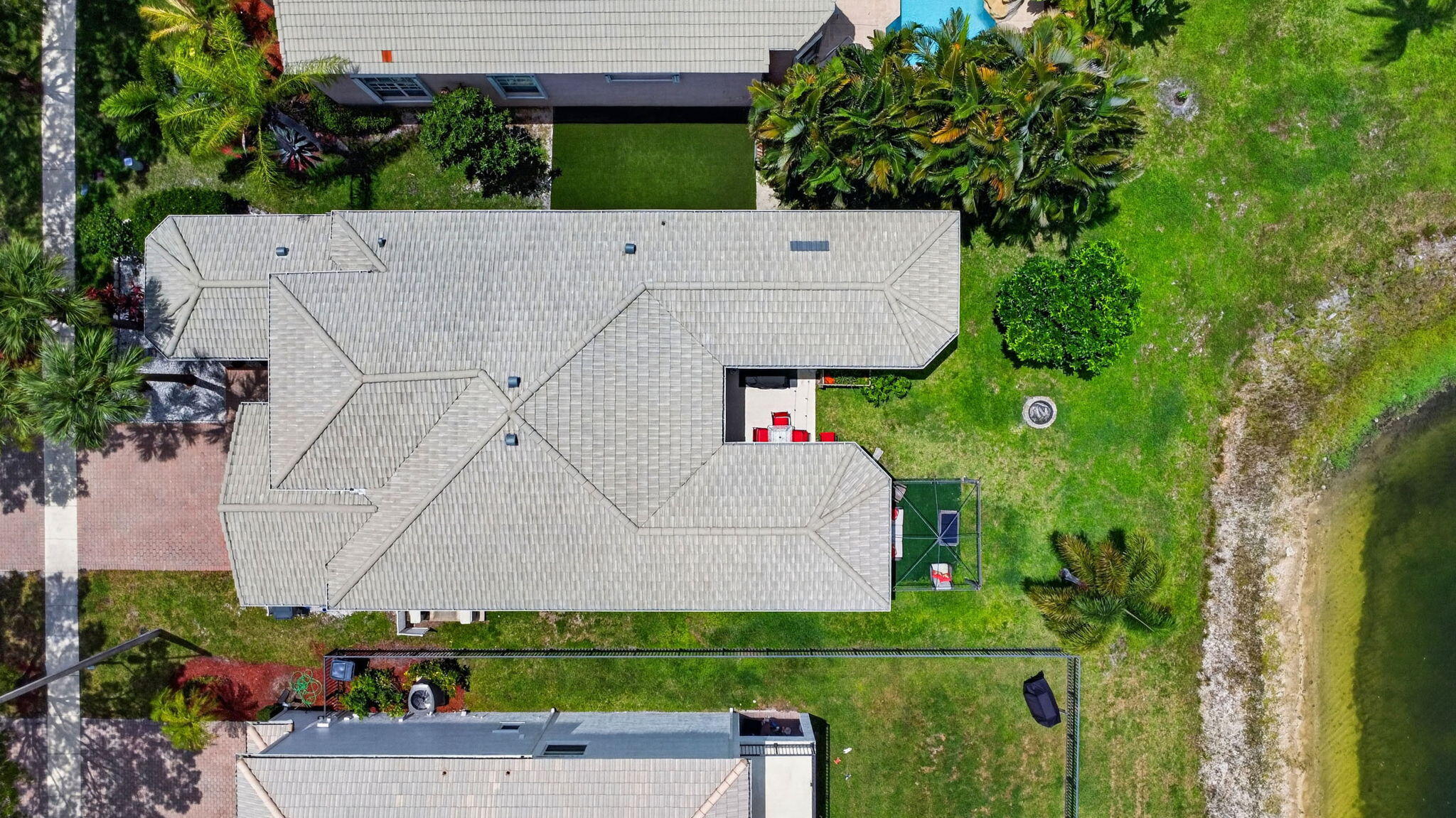 OLYMPIA - Residential