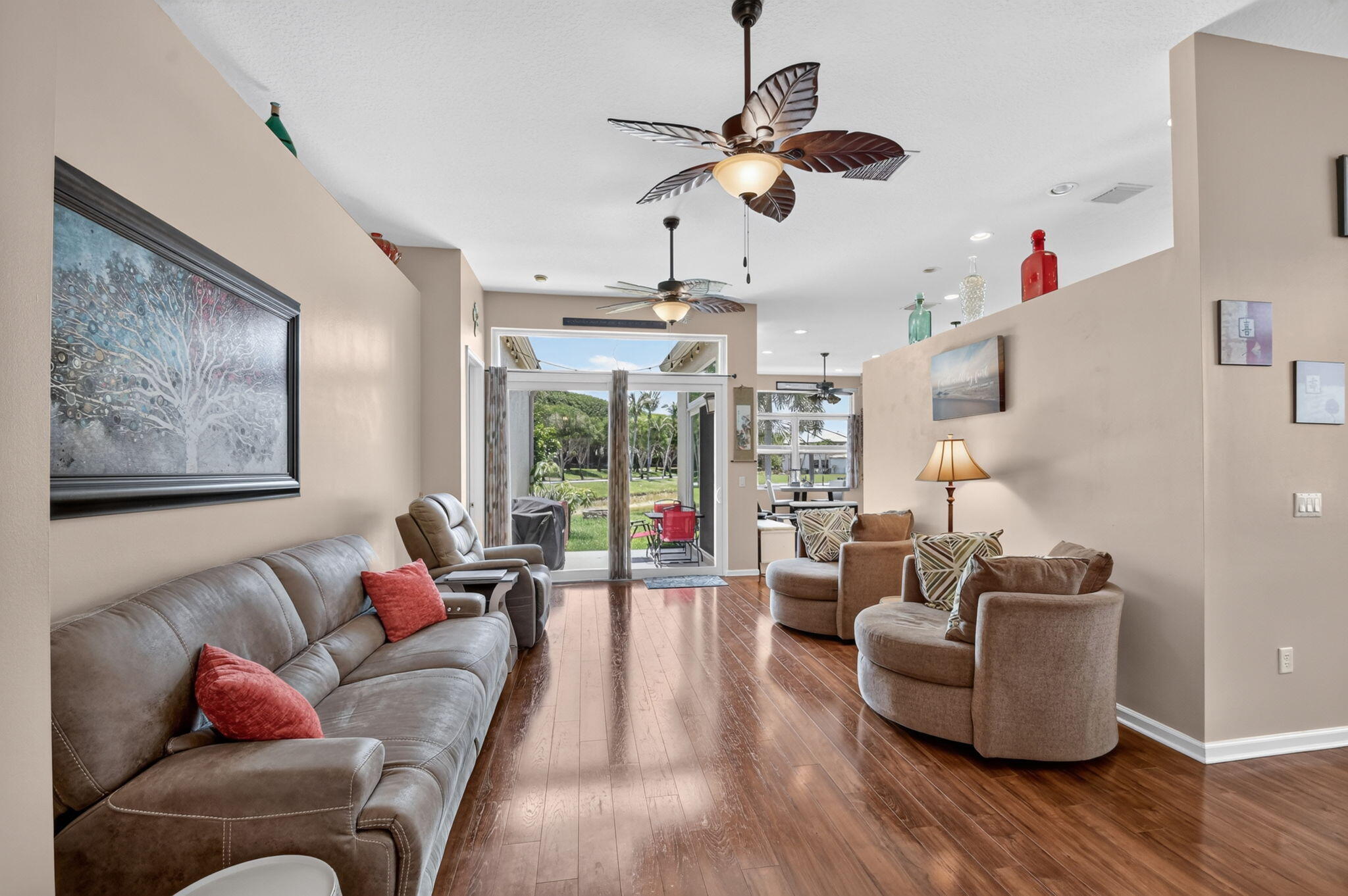 OLYMPIA - Residential
