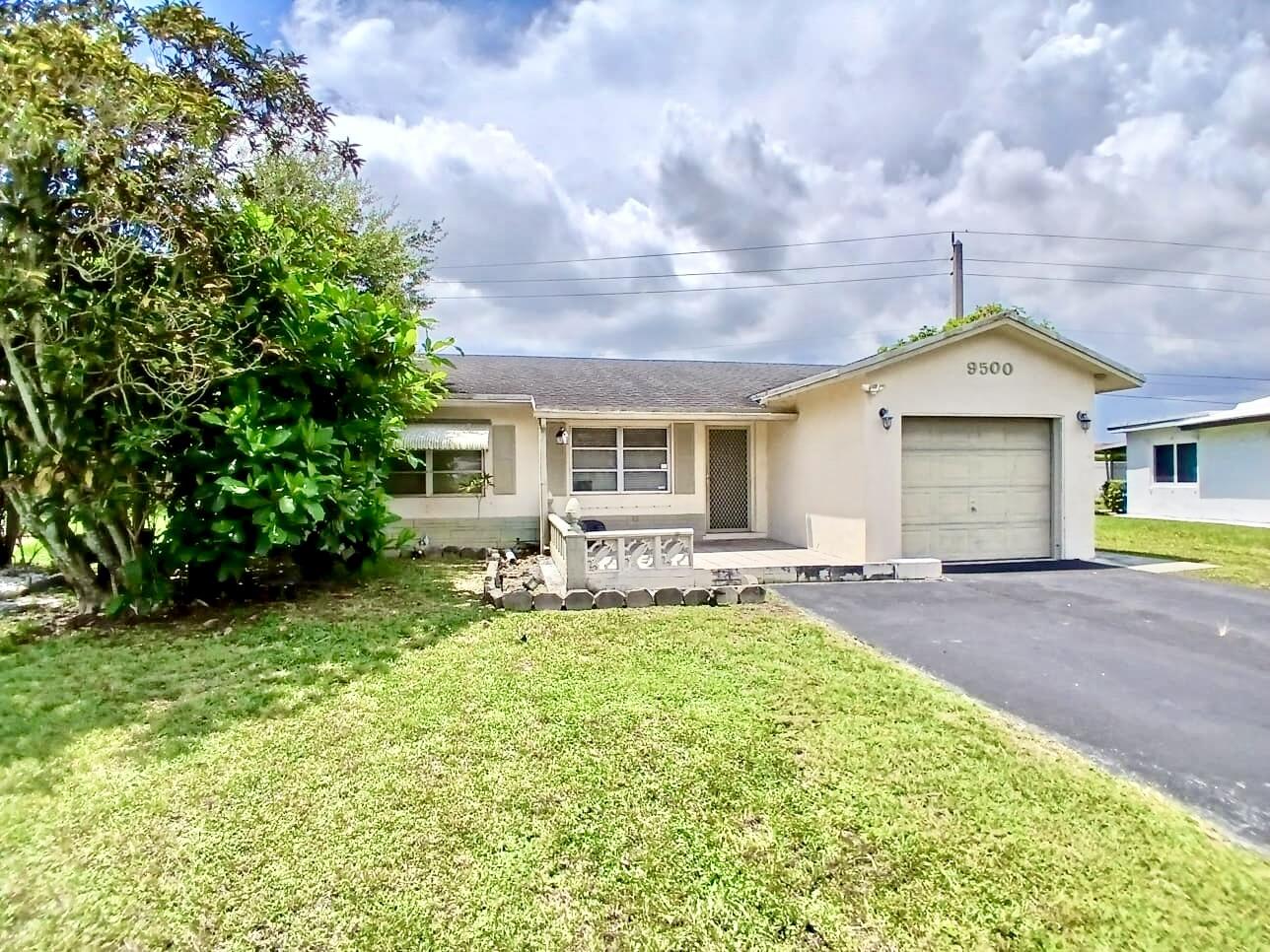 WESTWOOD COMMUNITY 4 - Residential