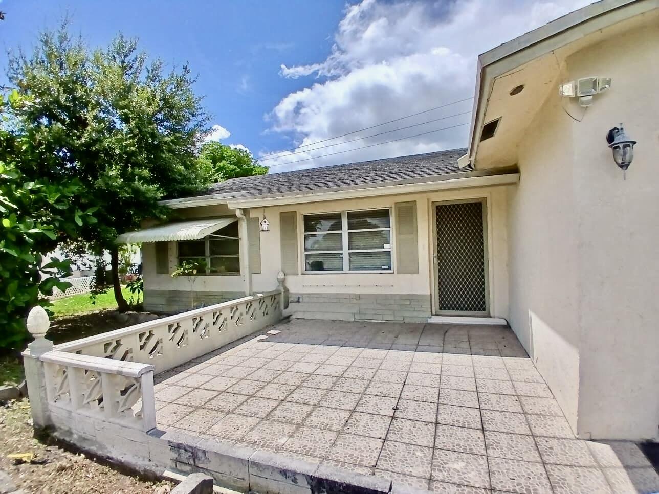 WESTWOOD COMMUNITY 4 - Residential