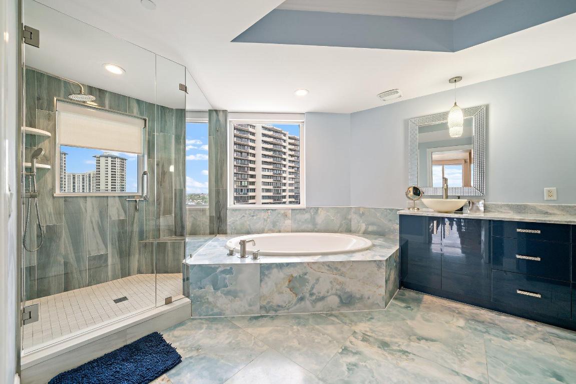 BEACH FRONT AT SINGER ISLAND CONDO - Residential