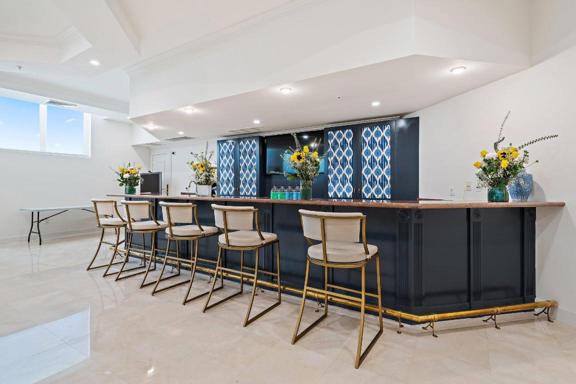 BEACH FRONT AT SINGER ISLAND CONDO - Residential