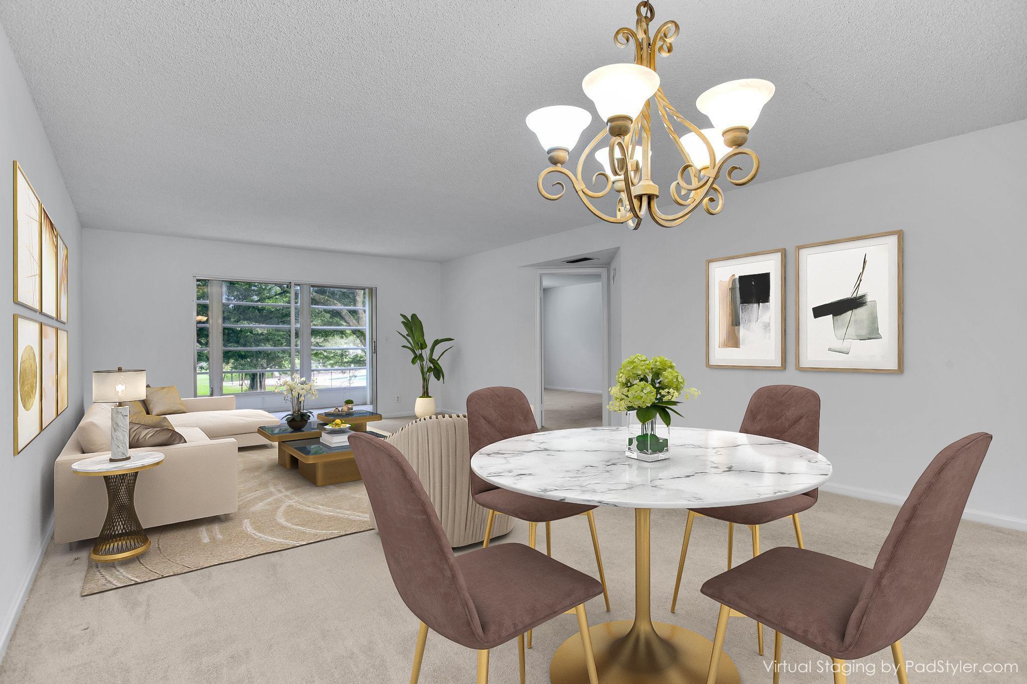 WYNMOOR - Residential