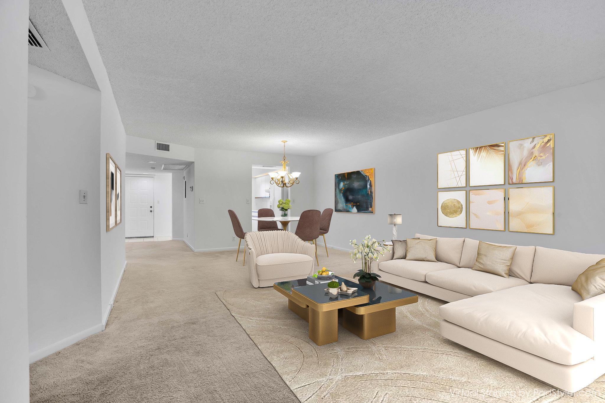 WYNMOOR - Residential