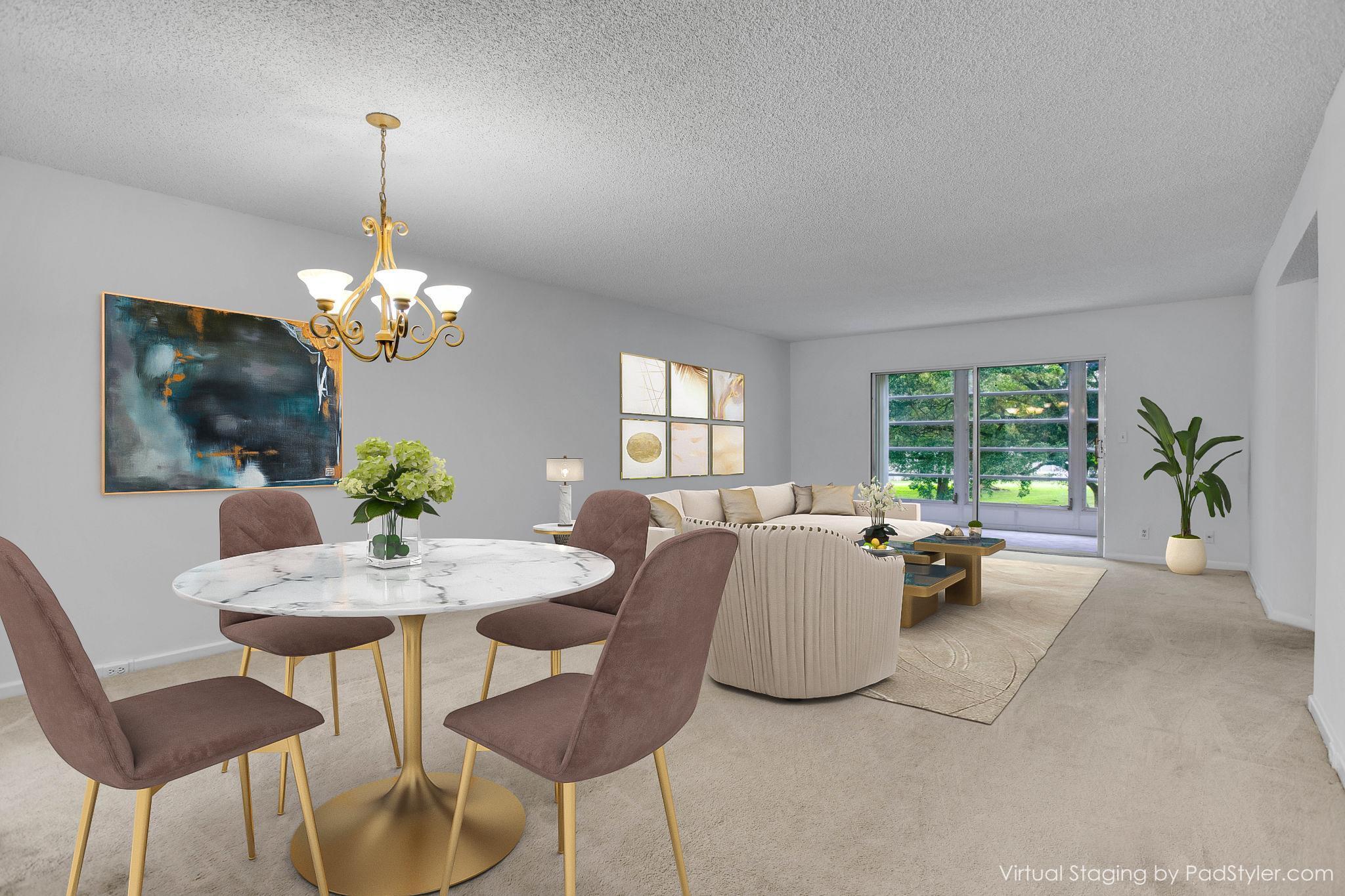 WYNMOOR - Residential