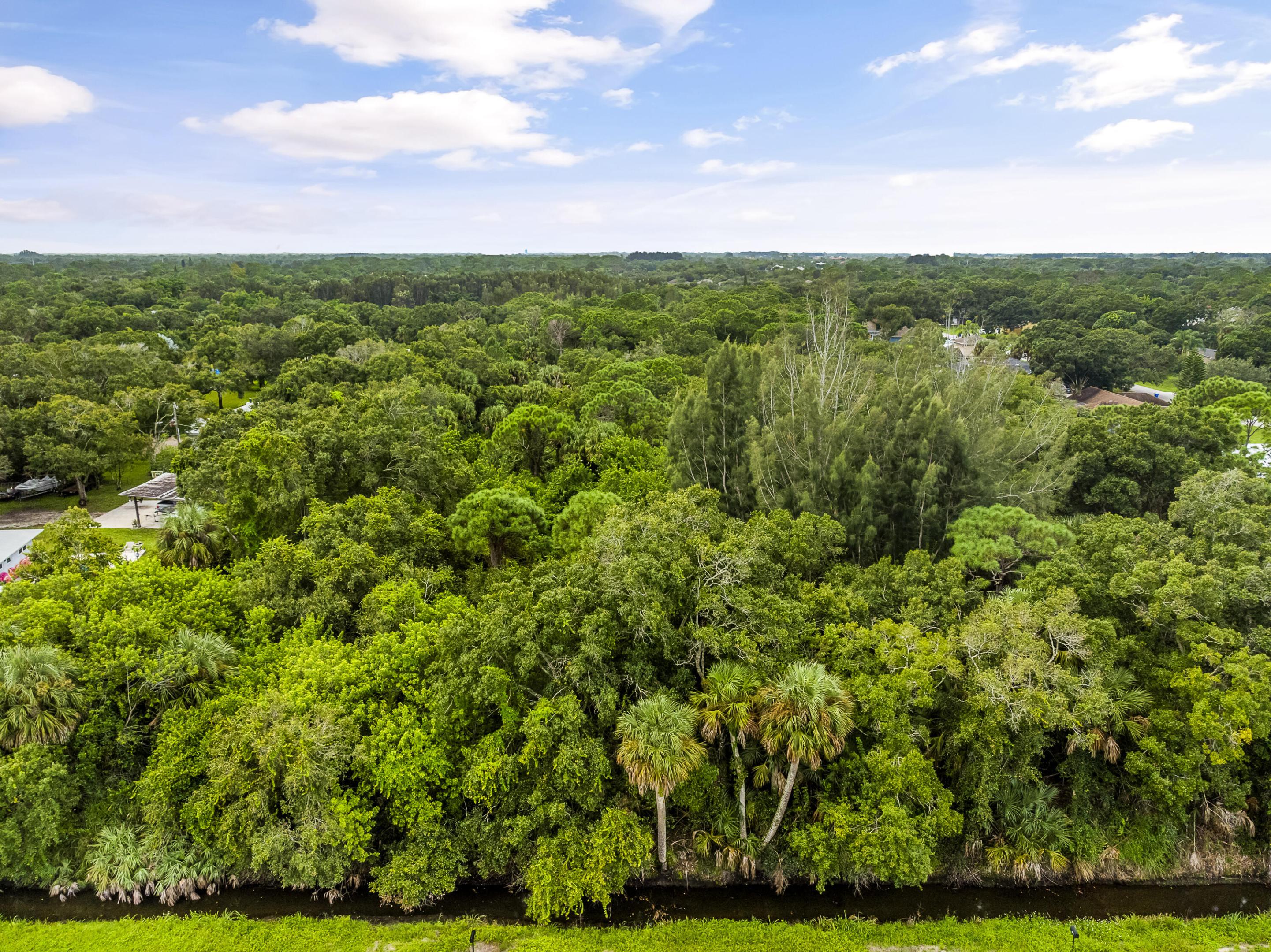 INDIAN RIVER FARMS COMPANY S/D - Land