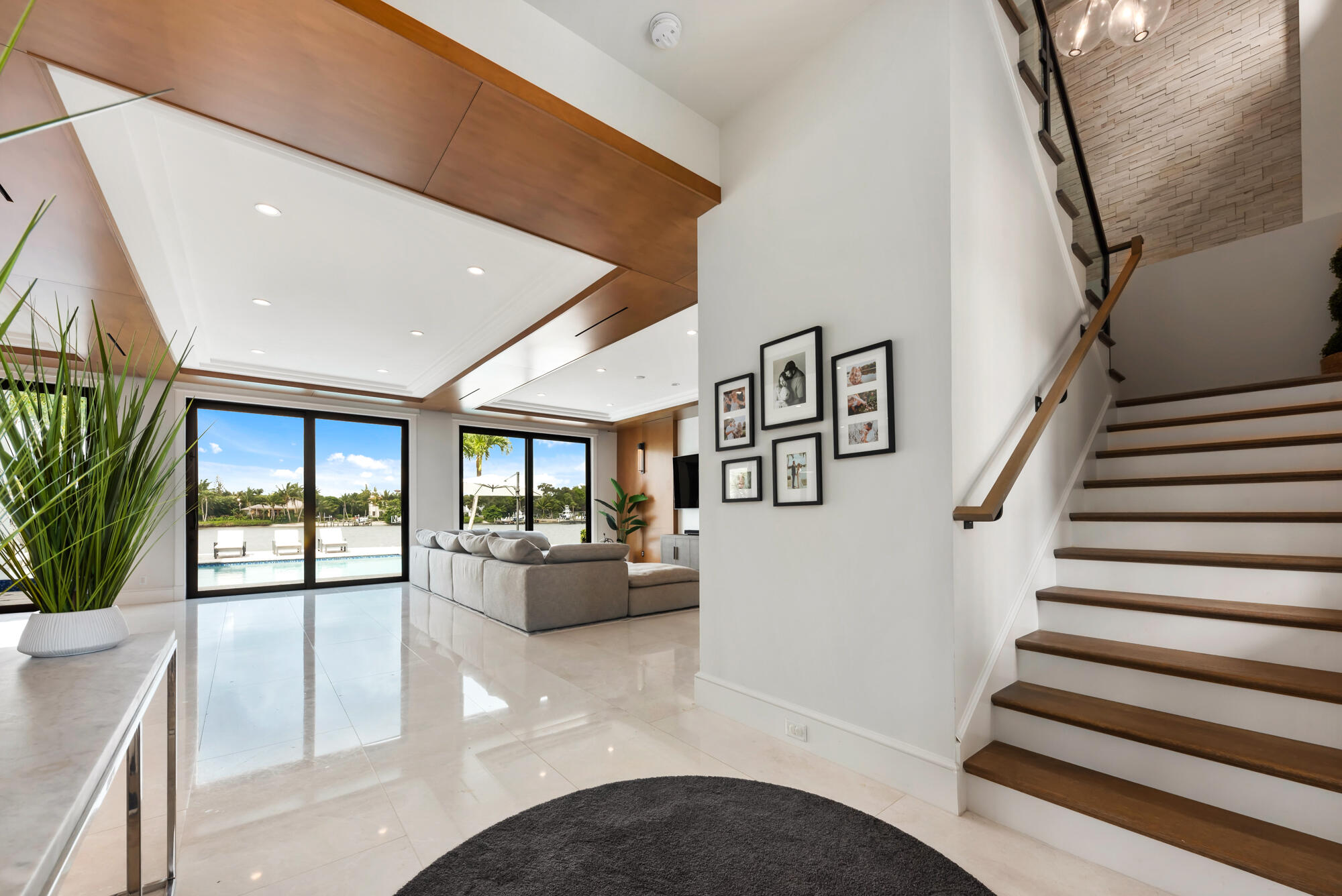 RIVERCREST REPL IN - Residential