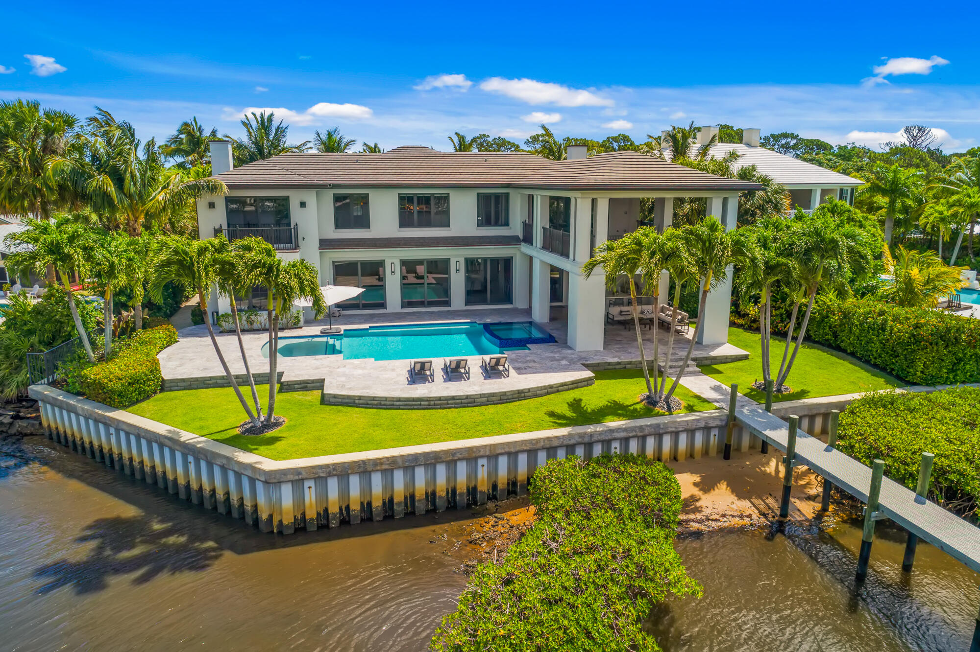 RIVERCREST REPL IN - Residential