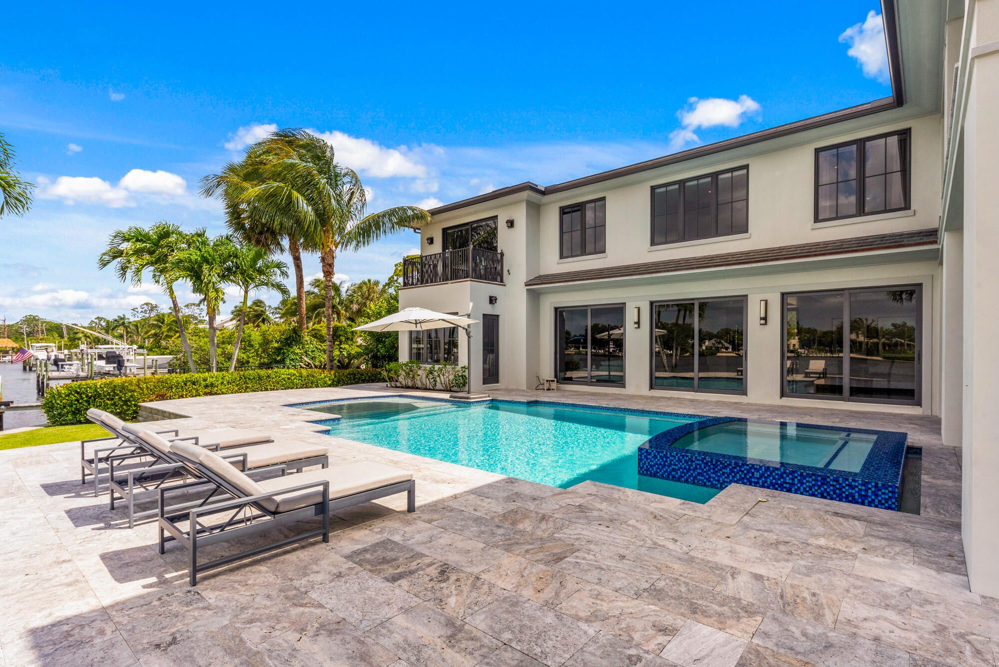 RIVERCREST REPL IN - Residential
