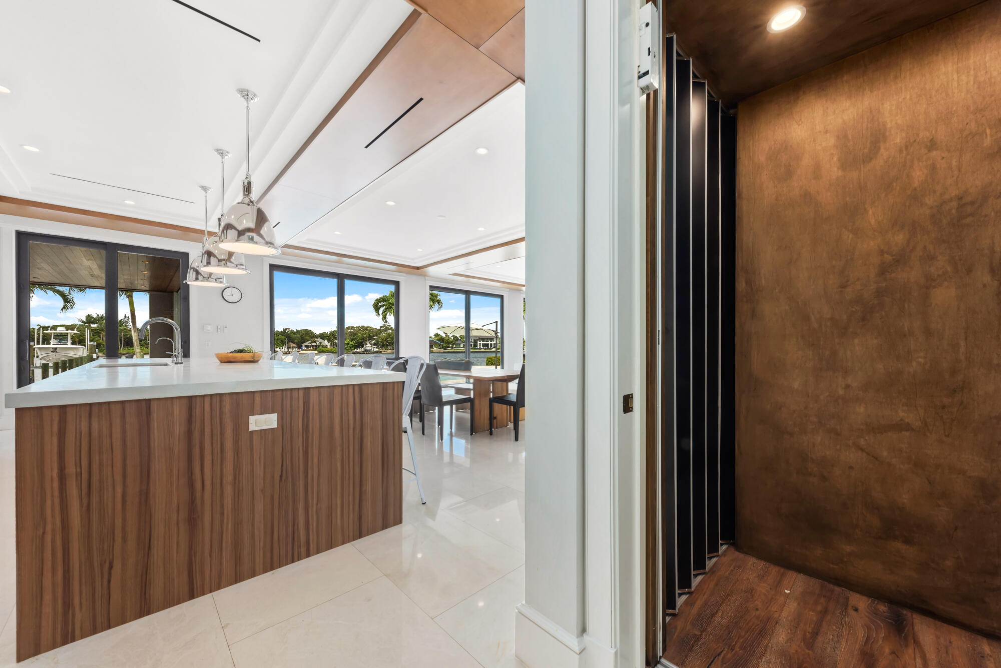 RIVERCREST REPL IN - Residential