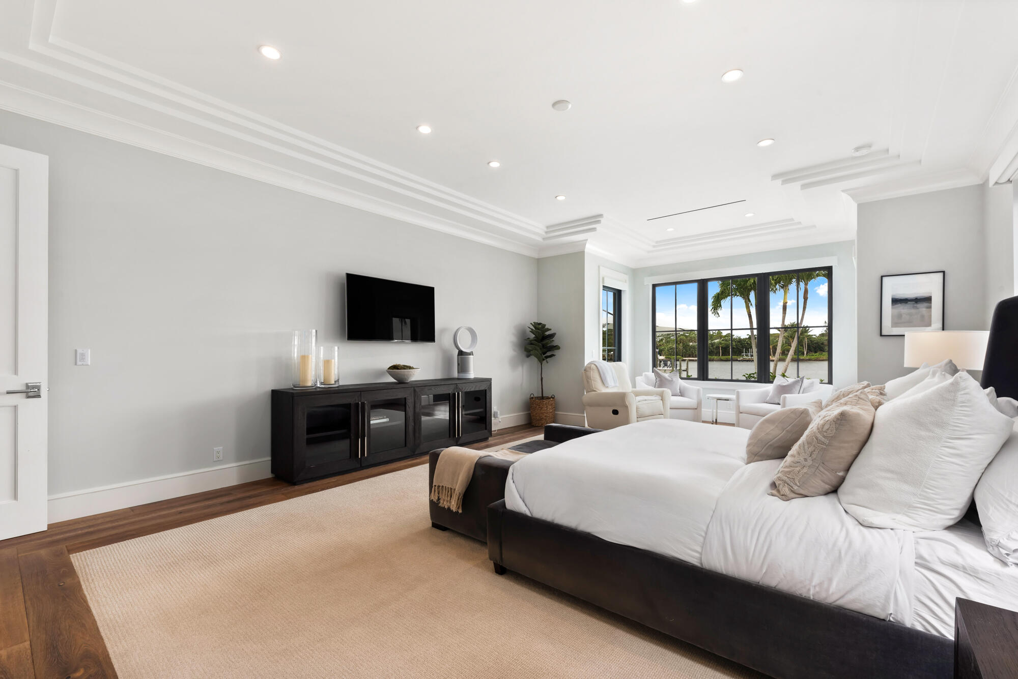 RIVERCREST REPL IN - Residential