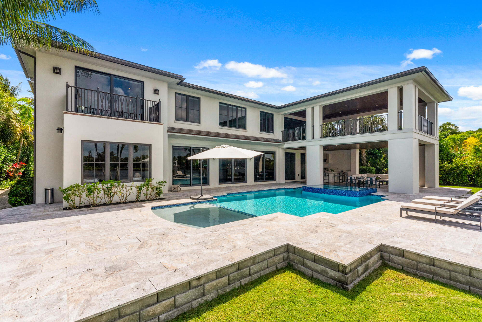 RIVERCREST REPL IN - Residential