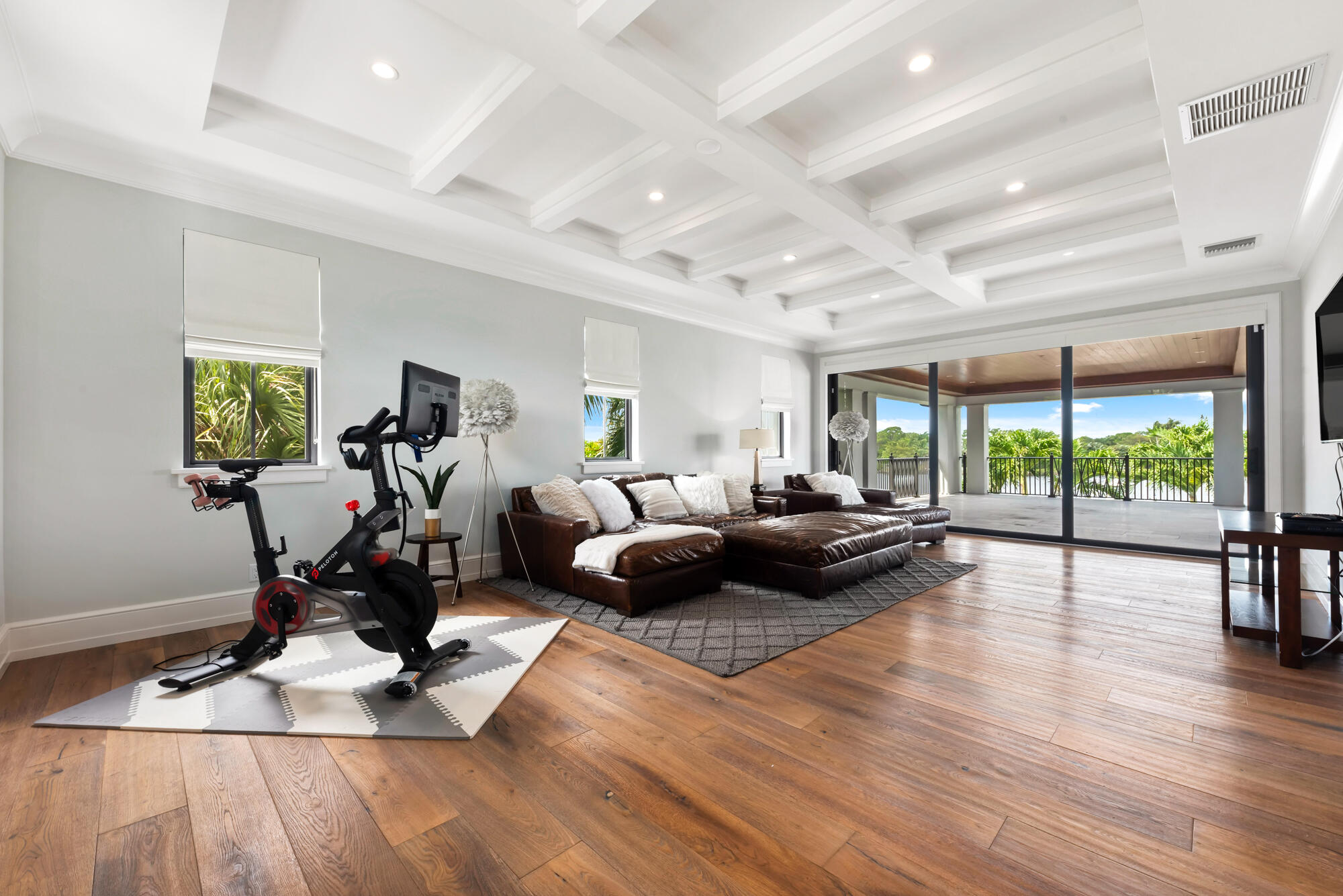 RIVERCREST REPL IN - Residential