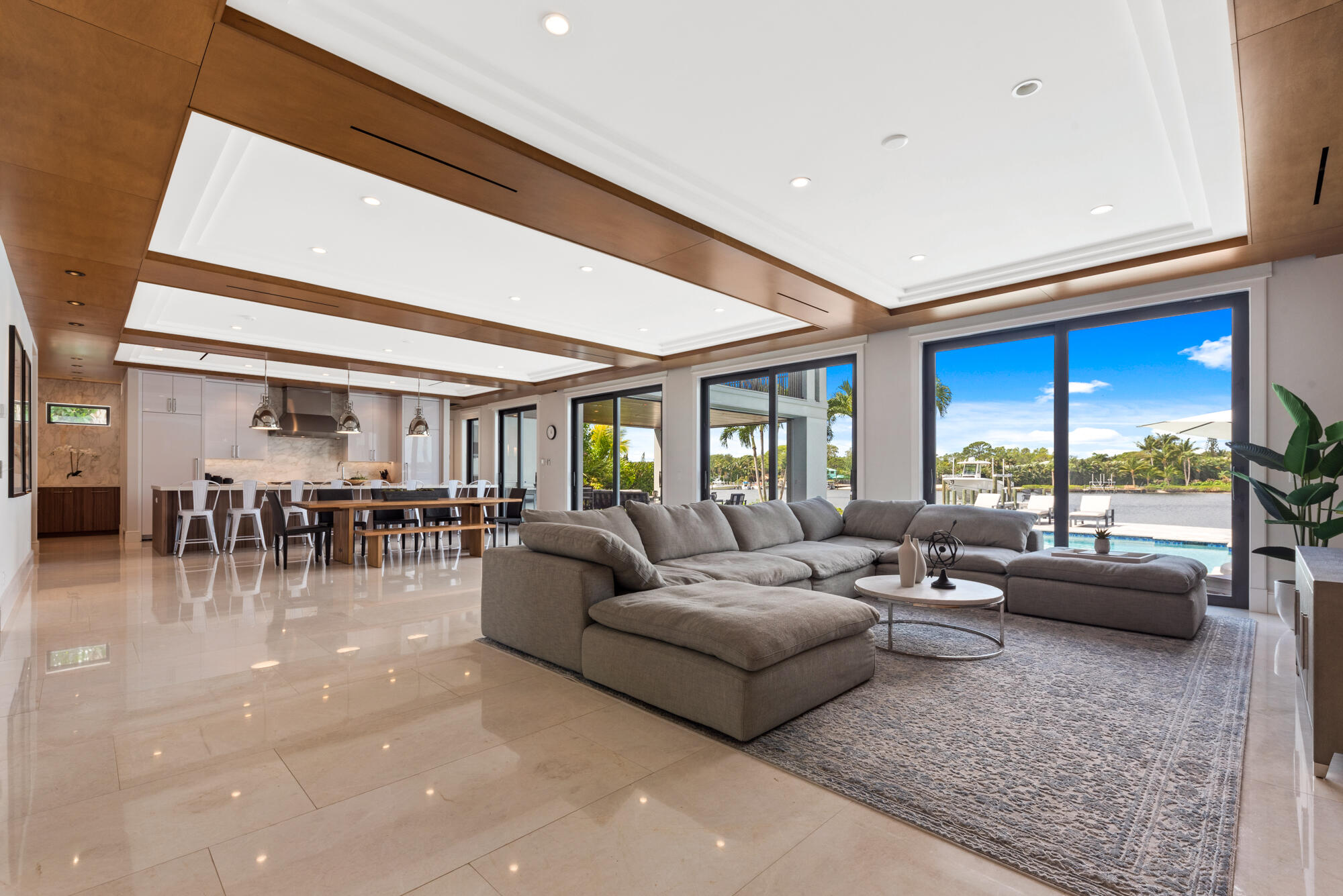RIVERCREST REPL IN - Residential