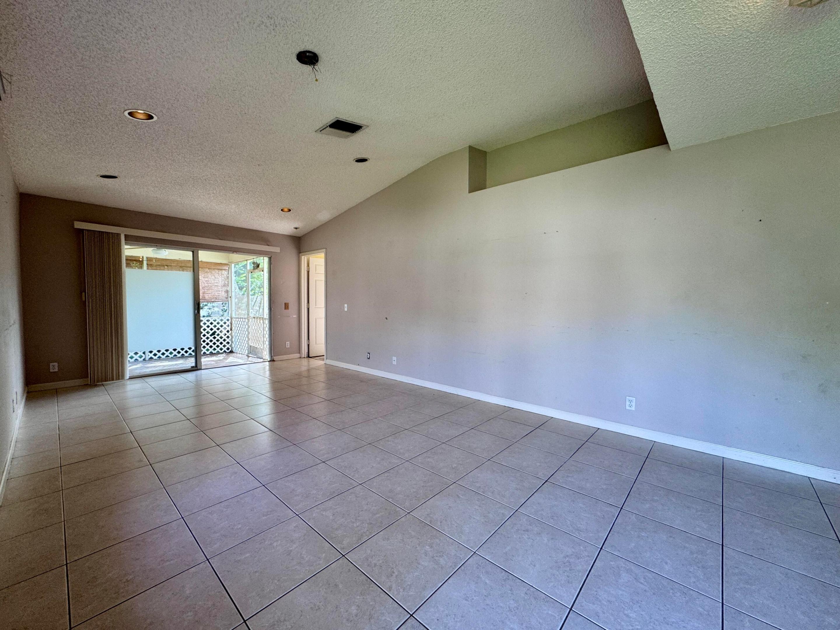 BANYAN OAKRIDGE COMMERCIAL PLAT - Residential