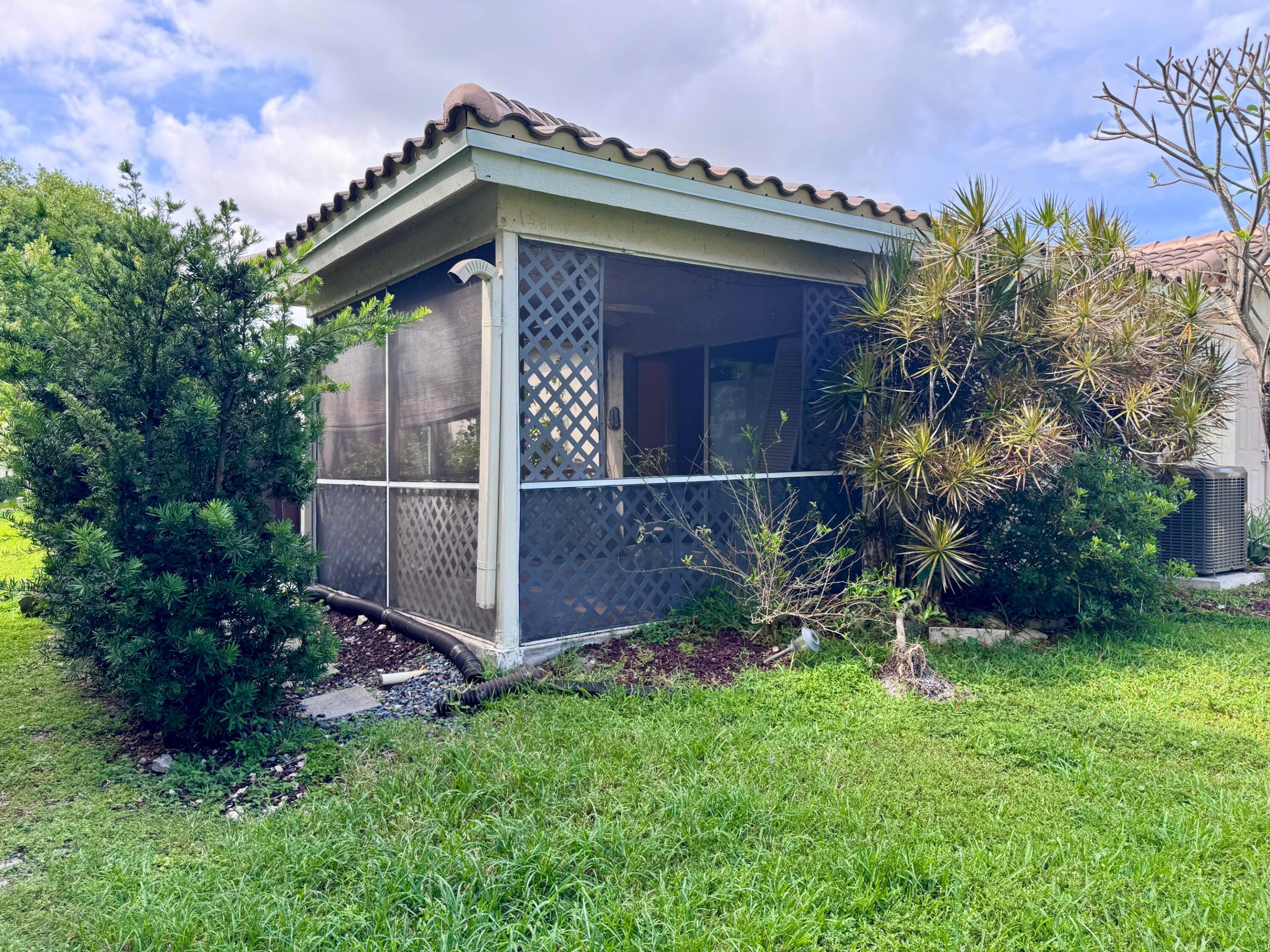 BANYAN OAKRIDGE COMMERCIAL PLAT - Residential