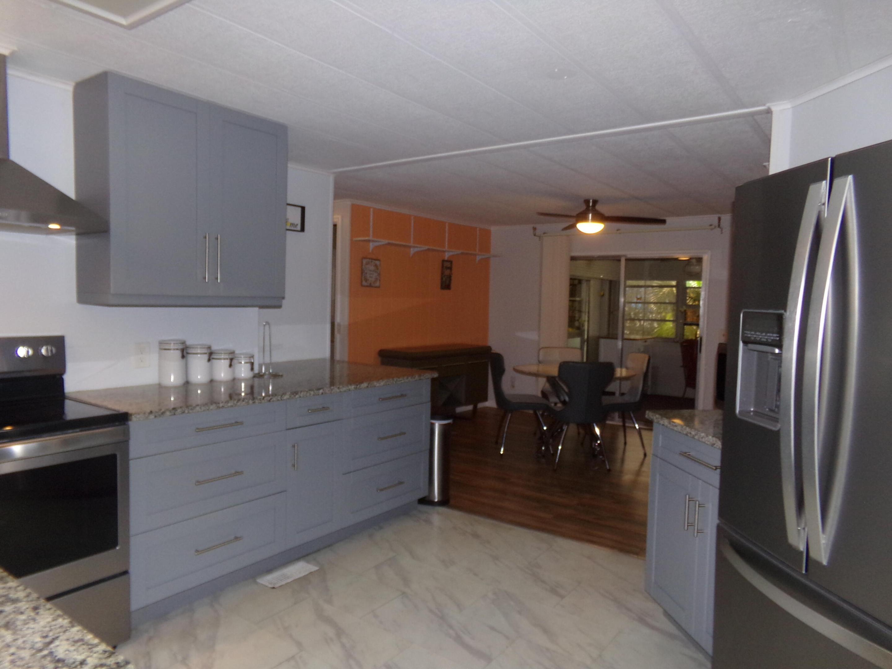 JAMAICA BAY MOBILE HOME CO OP - Residential