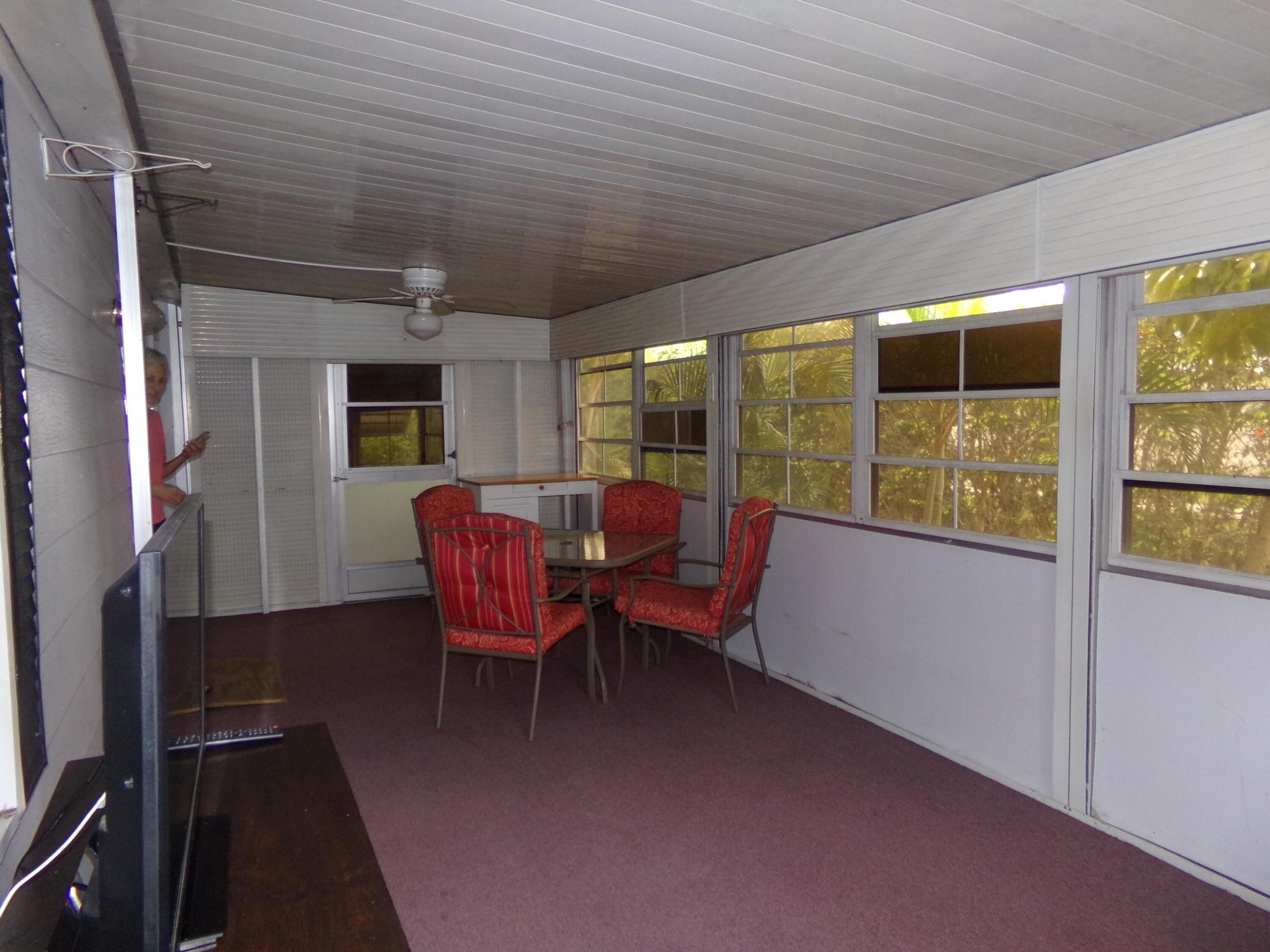 JAMAICA BAY MOBILE HOME CO OP - Residential