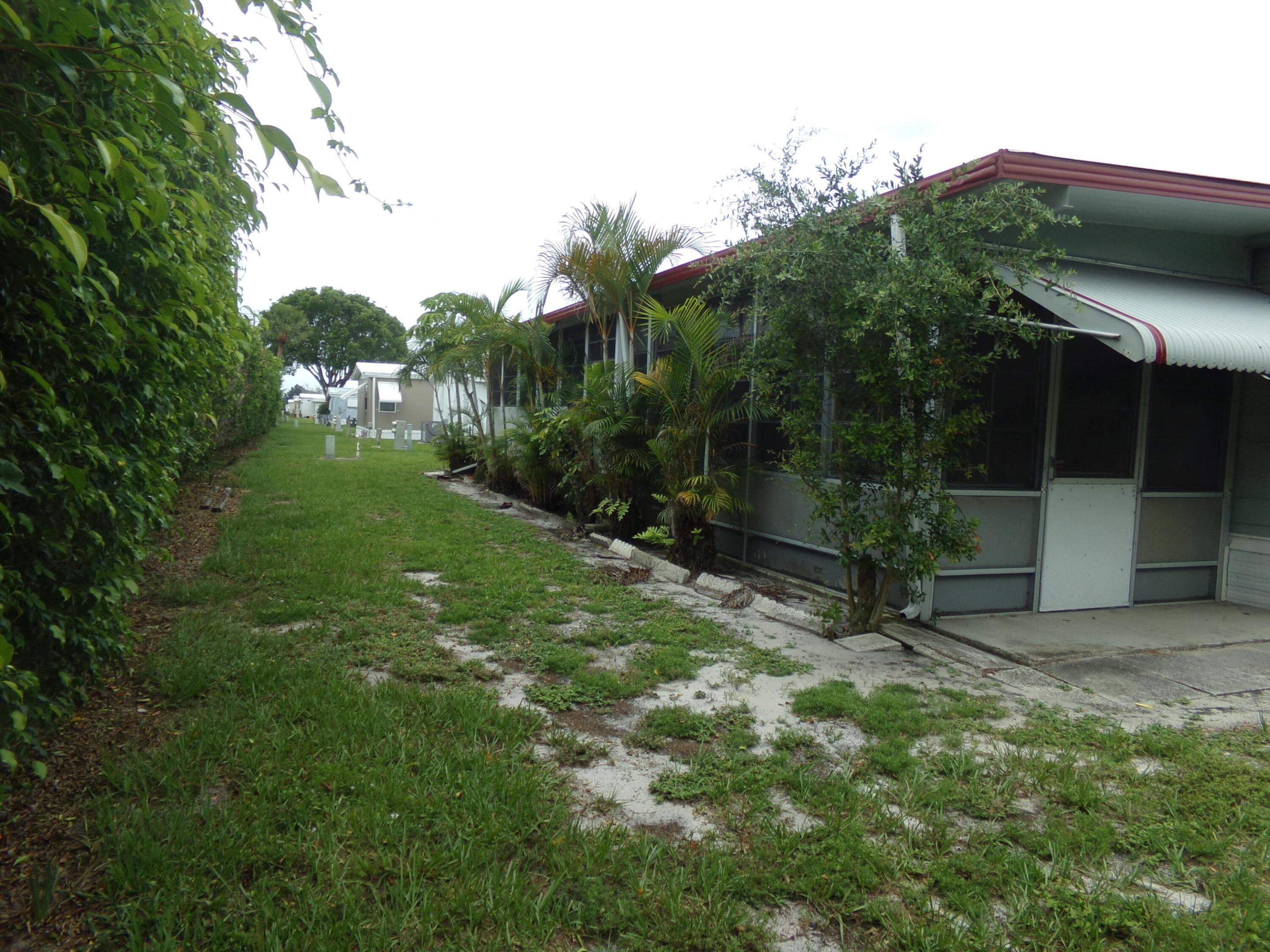 JAMAICA BAY MOBILE HOME CO OP - Residential
