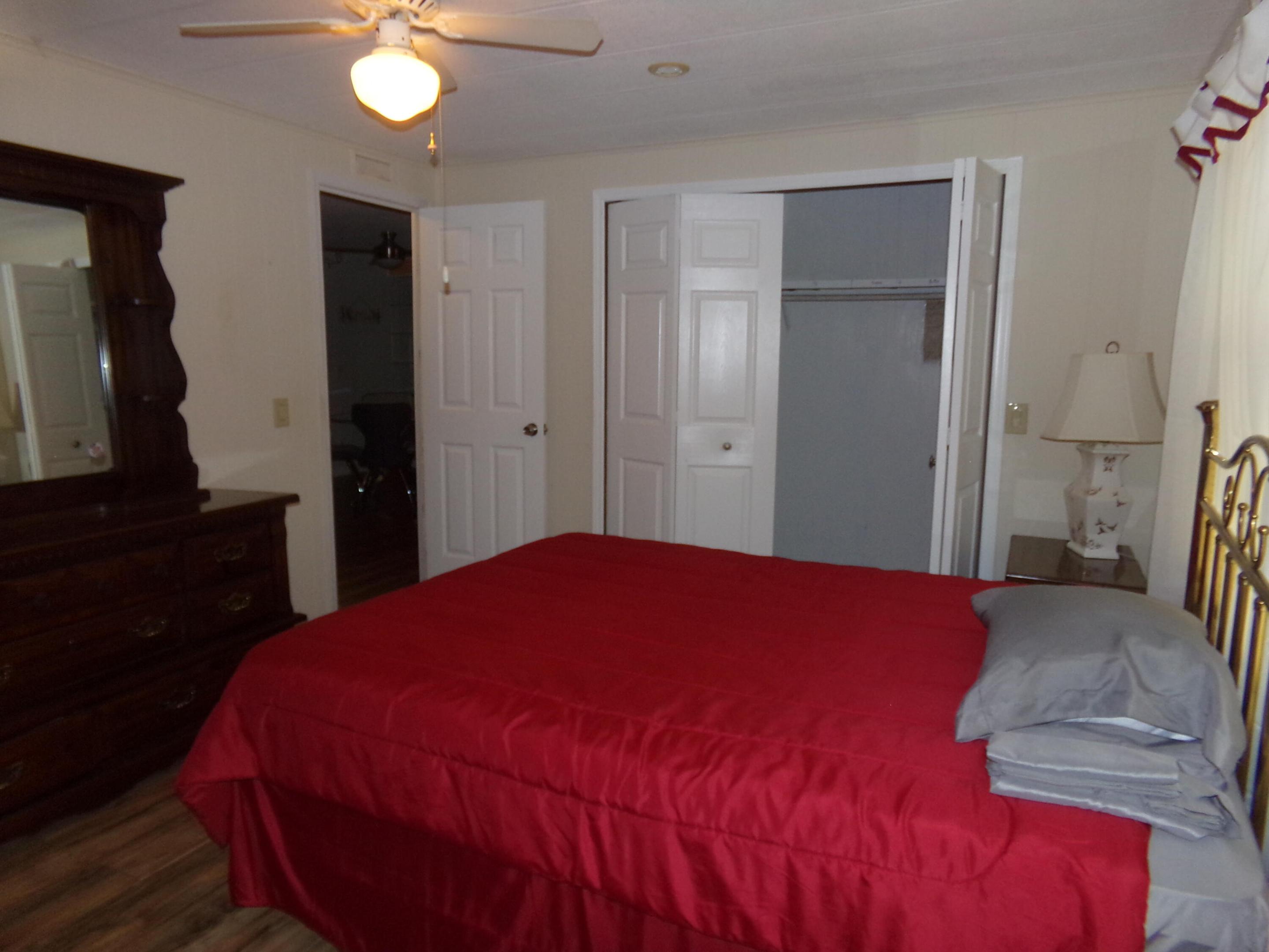 JAMAICA BAY MOBILE HOME CO OP - Residential
