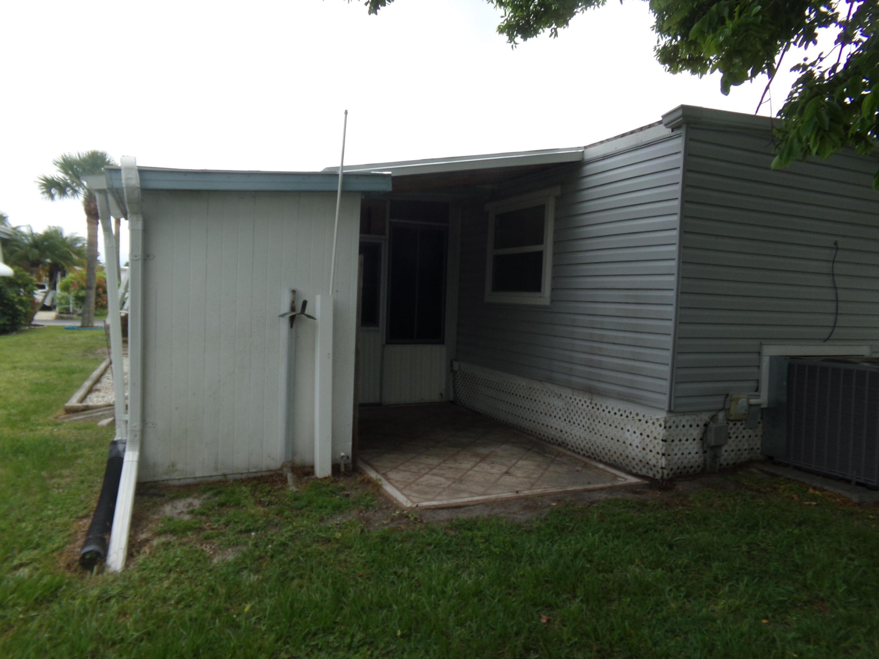 JAMAICA BAY MOBILE HOME CO OP - Residential
