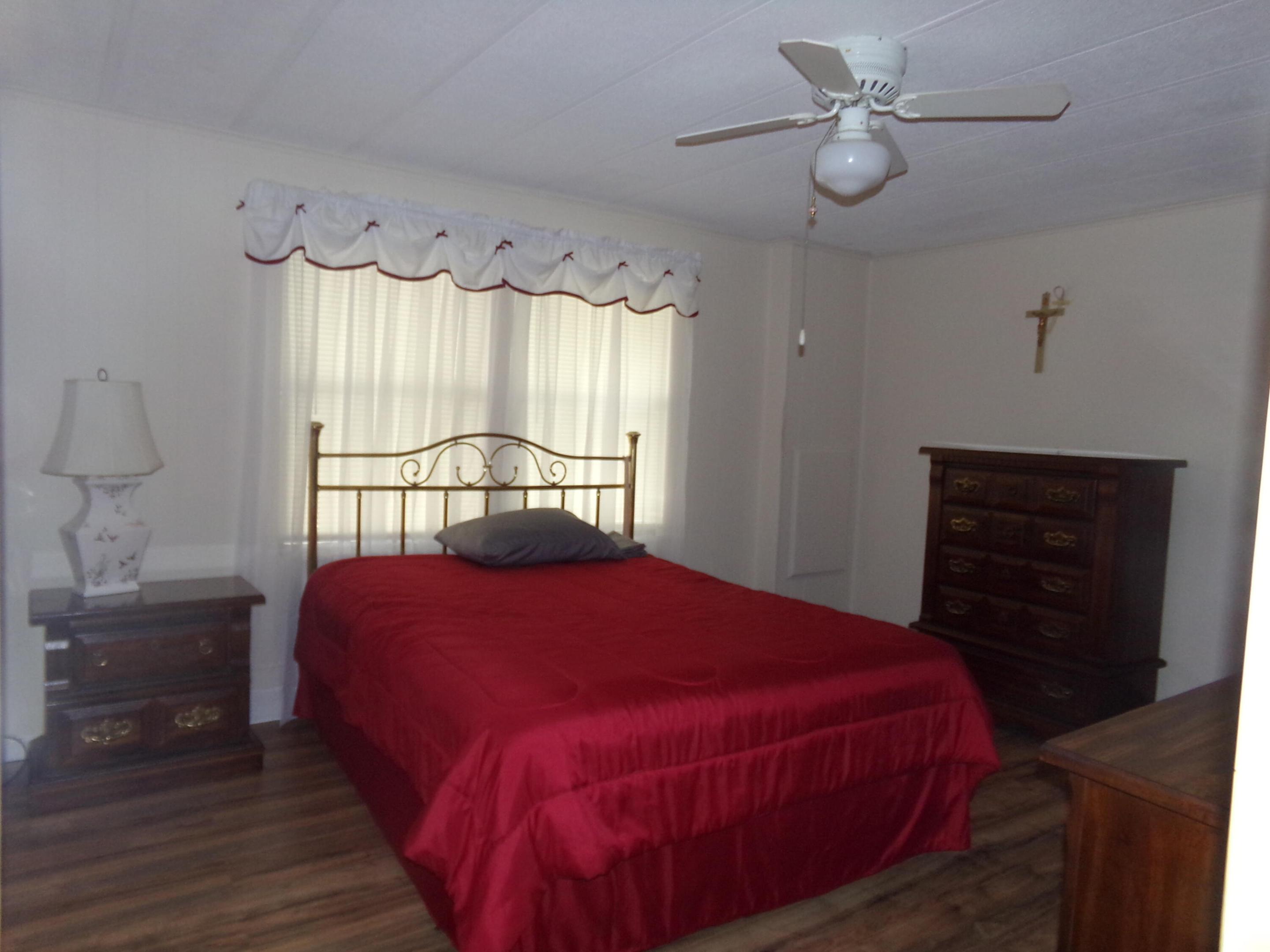 JAMAICA BAY MOBILE HOME CO OP - Residential