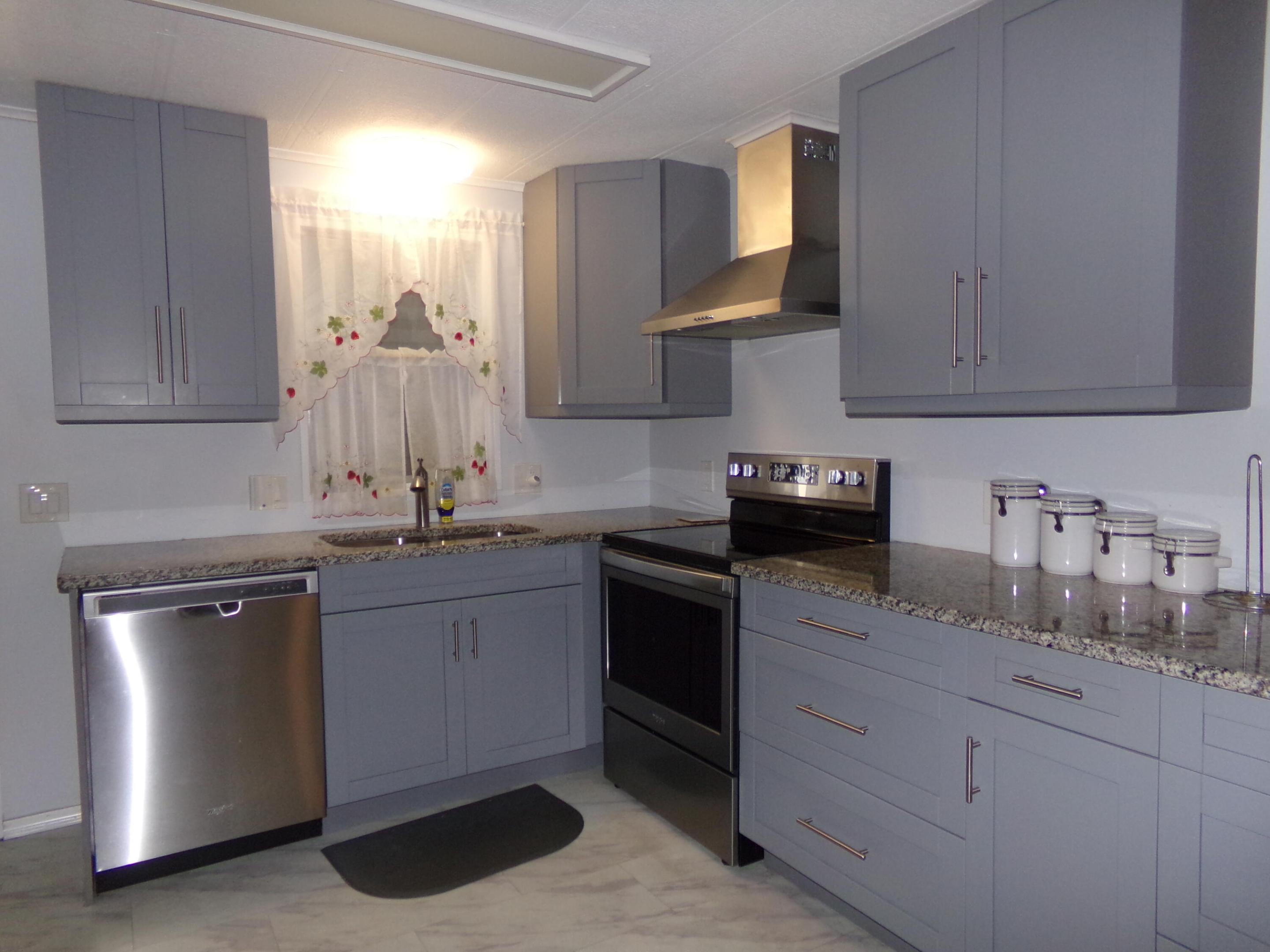 JAMAICA BAY MOBILE HOME CO OP - Residential