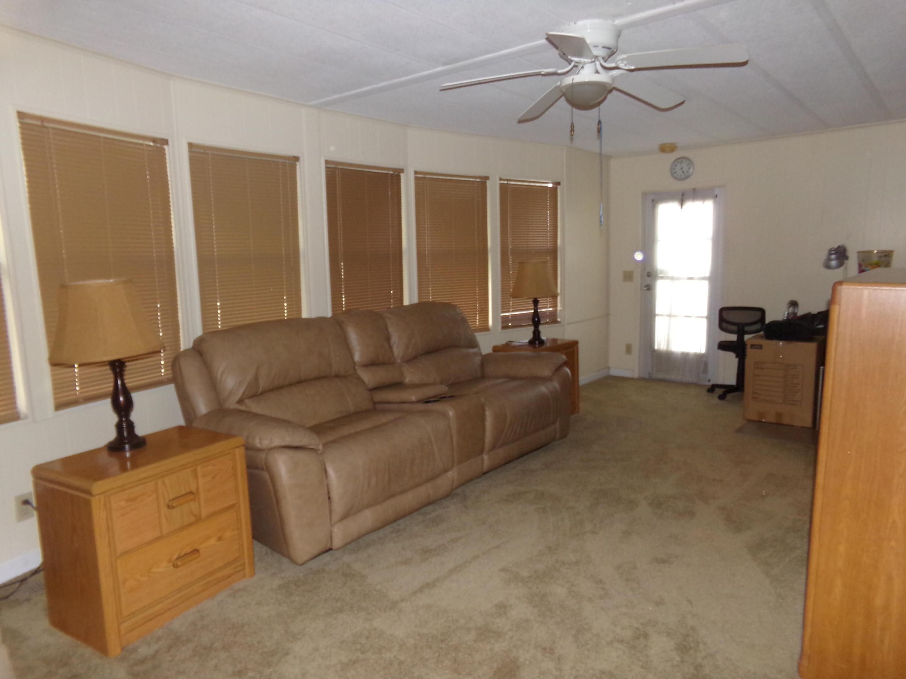 JAMAICA BAY MOBILE HOME CO OP - Residential