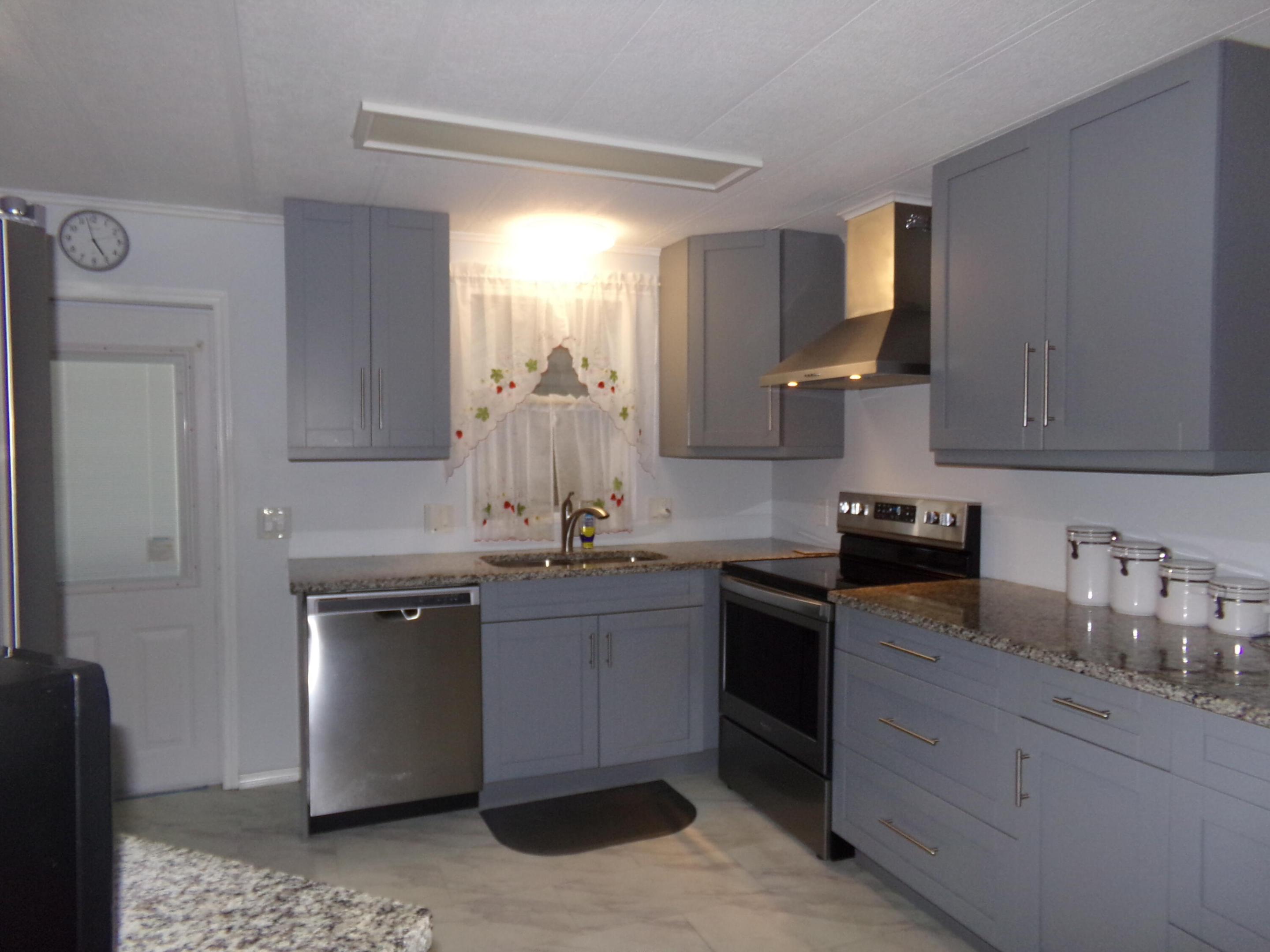 JAMAICA BAY MOBILE HOME CO OP - Residential