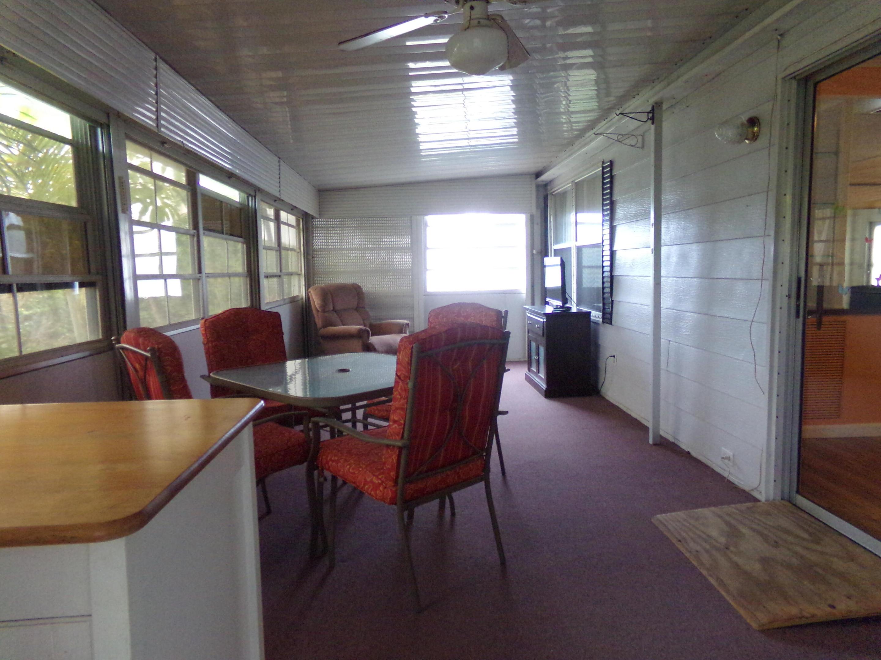 JAMAICA BAY MOBILE HOME CO OP - Residential