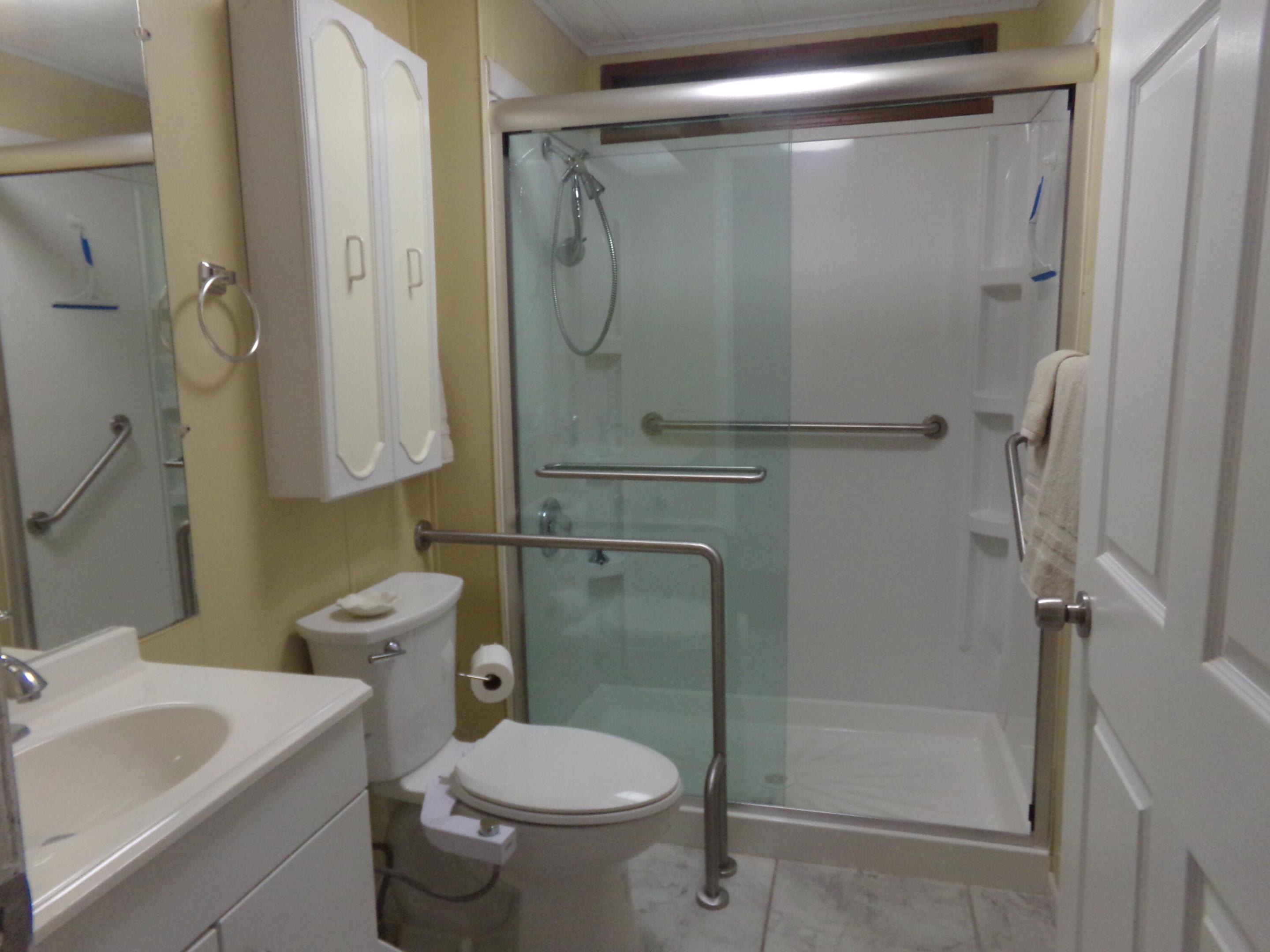 JAMAICA BAY MOBILE HOME CO OP - Residential