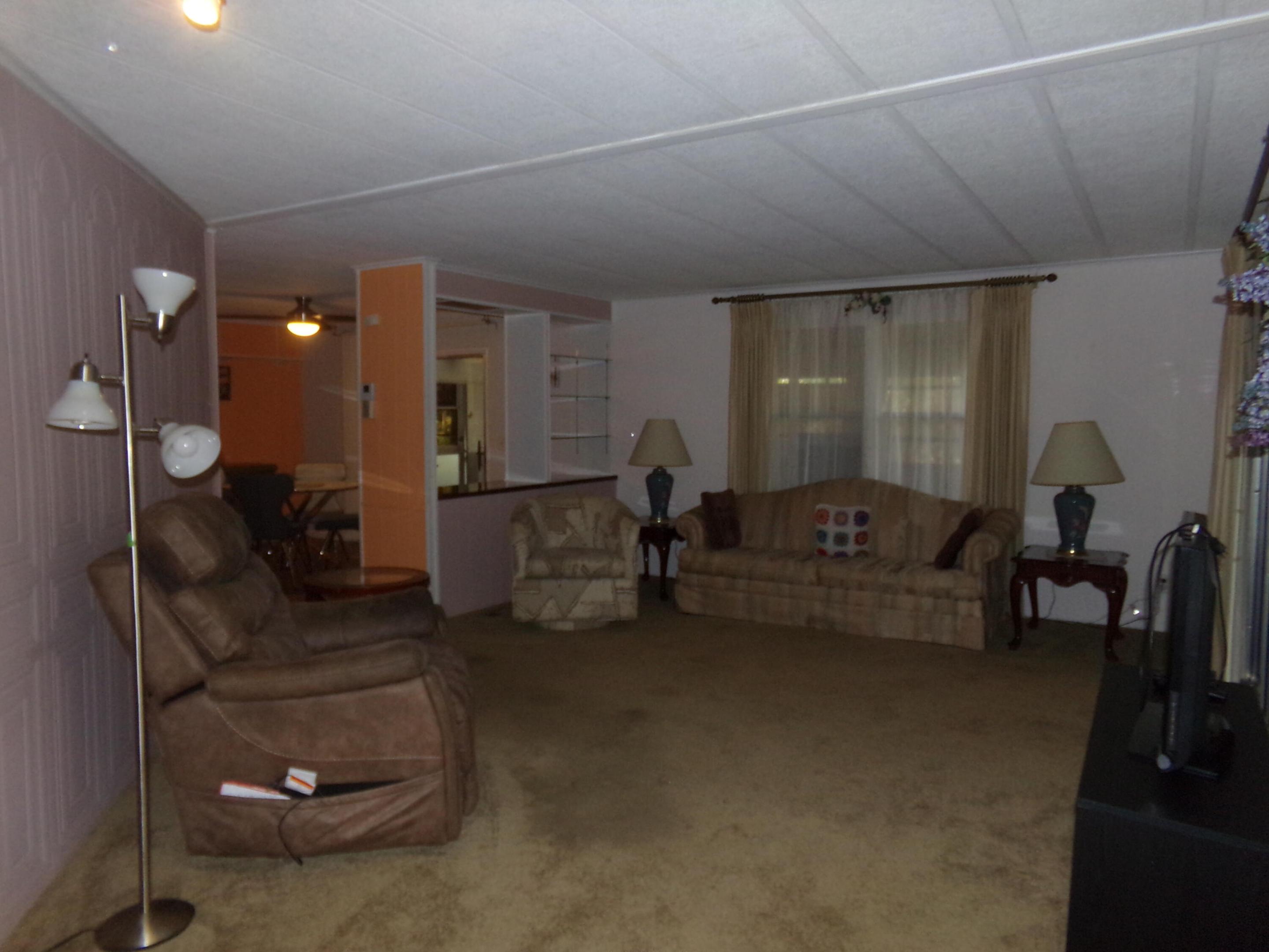 JAMAICA BAY MOBILE HOME CO OP - Residential