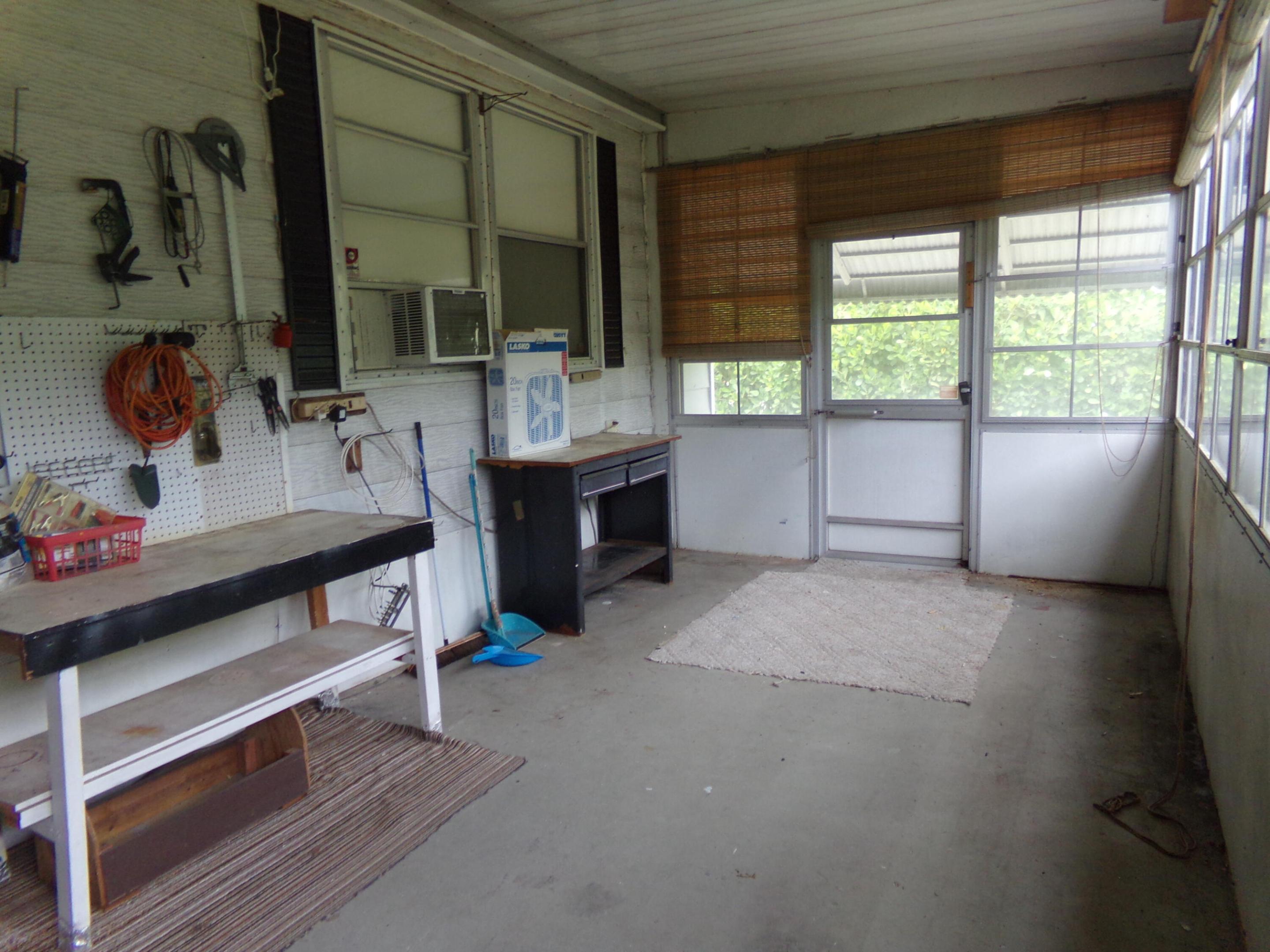 JAMAICA BAY MOBILE HOME CO OP - Residential